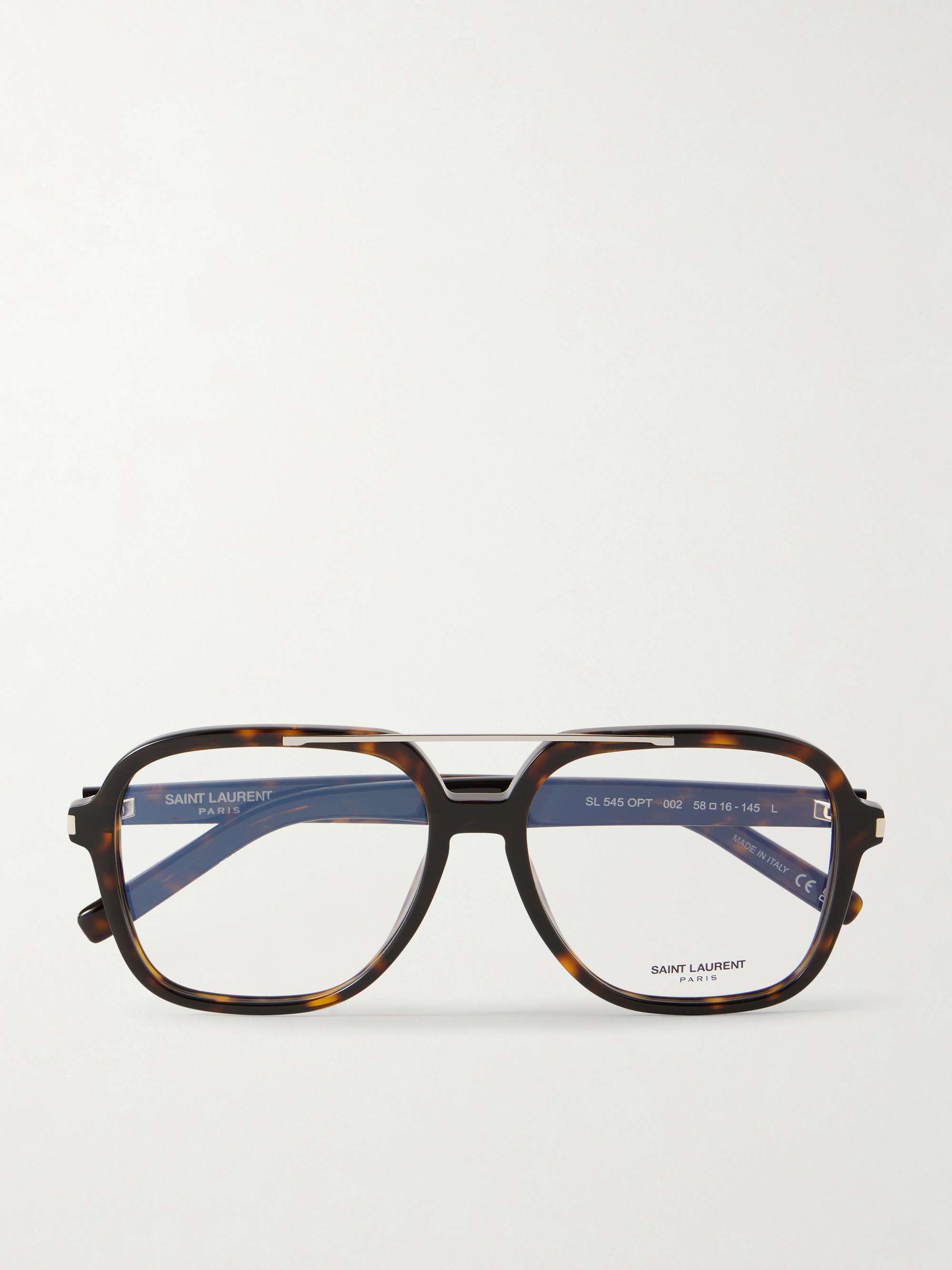 SAINT LAURENT EYEWEAR 