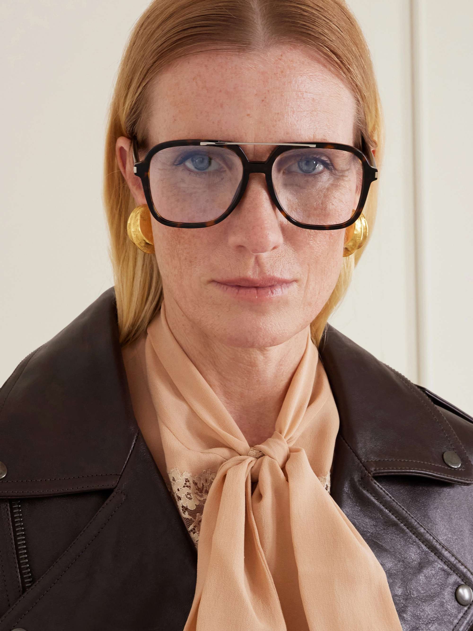 SAINT LAURENT EYEWEAR 