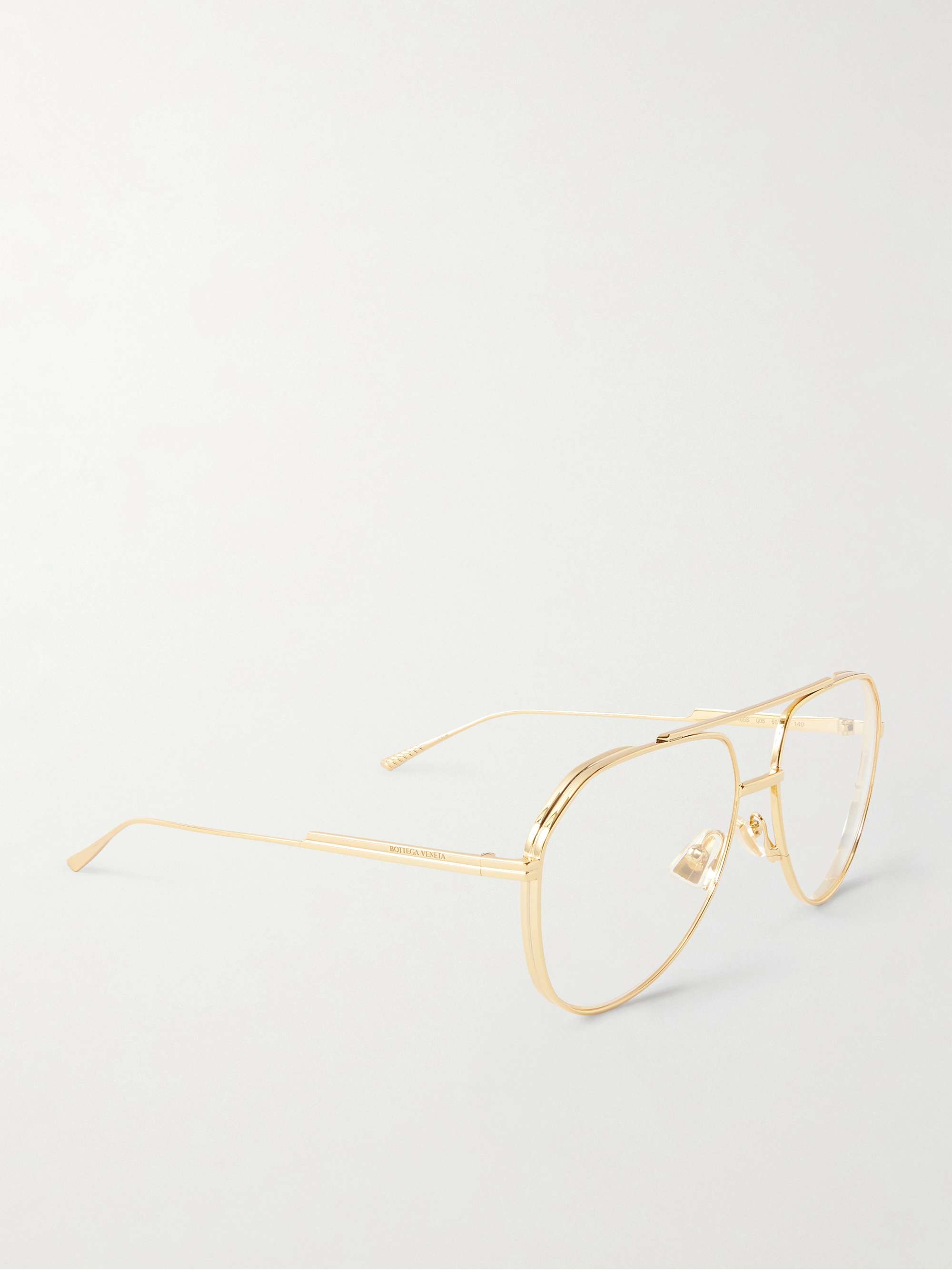 BOTTEGA VENETA EYEWEAR 