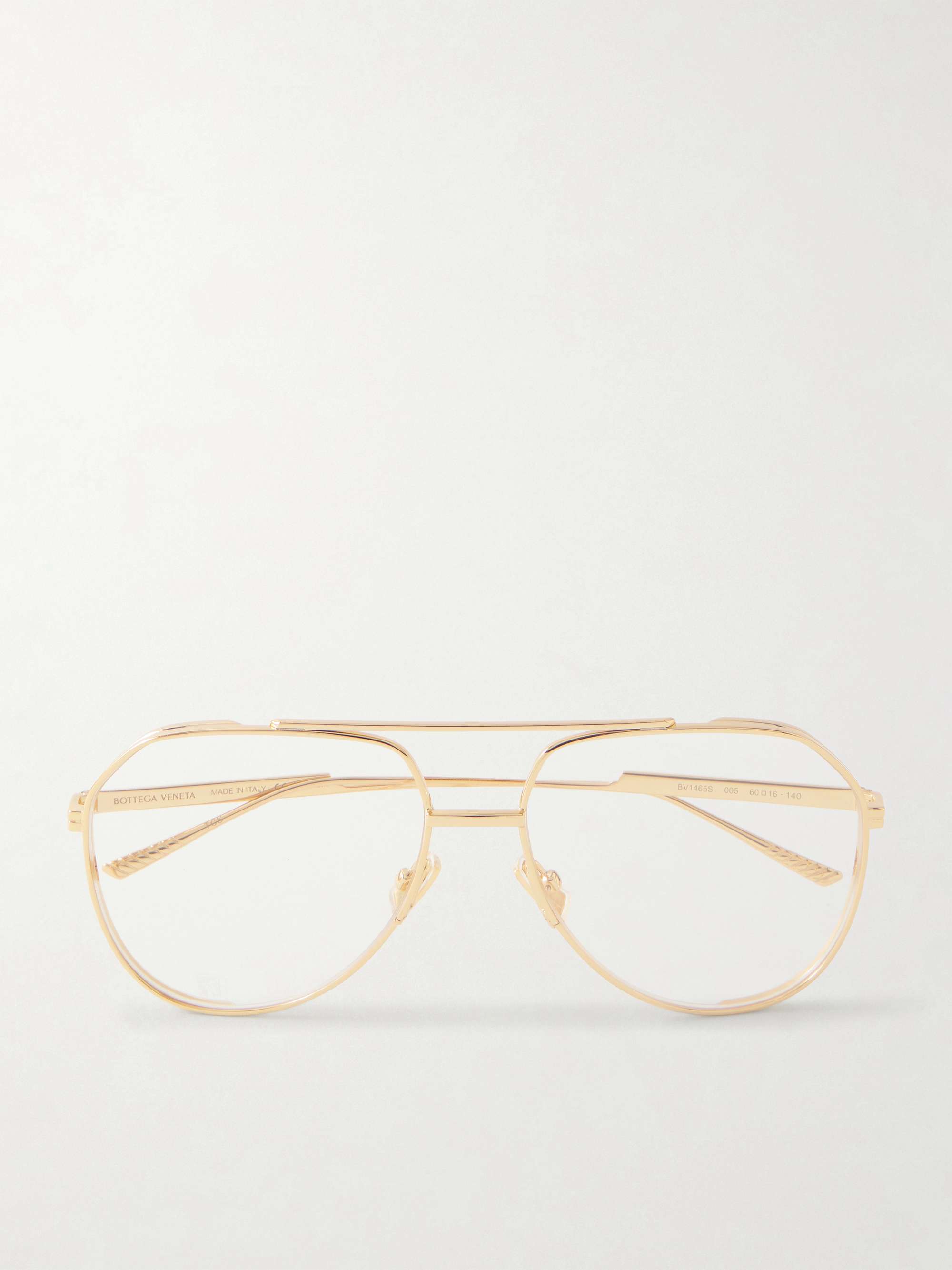 BOTTEGA VENETA EYEWEAR 