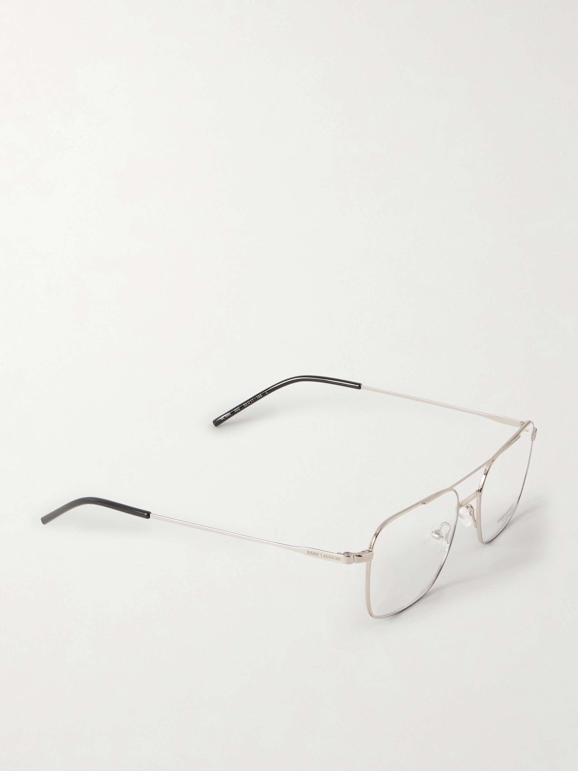 SAINT LAURENT EYEWEAR 