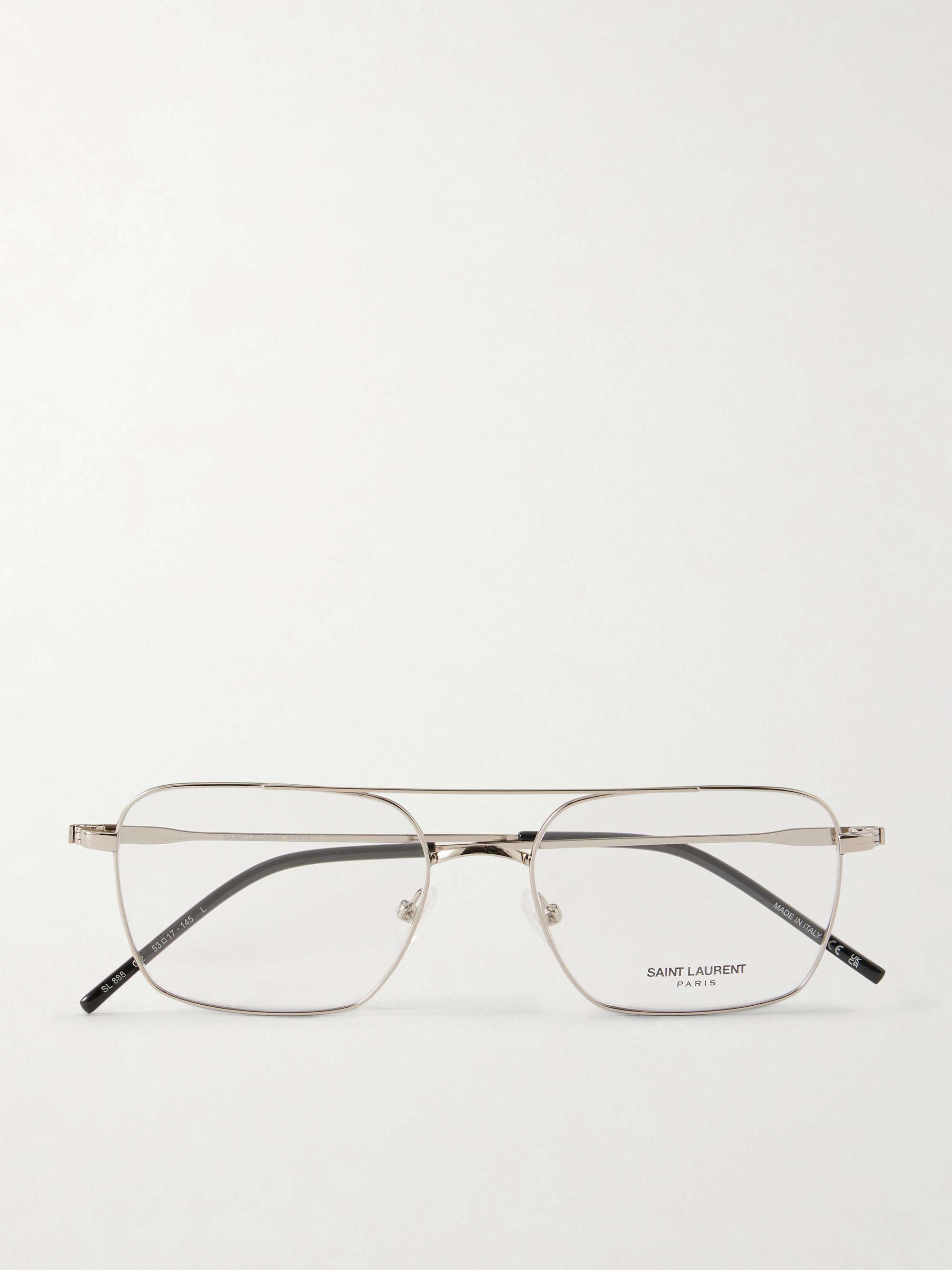 SAINT LAURENT EYEWEAR 