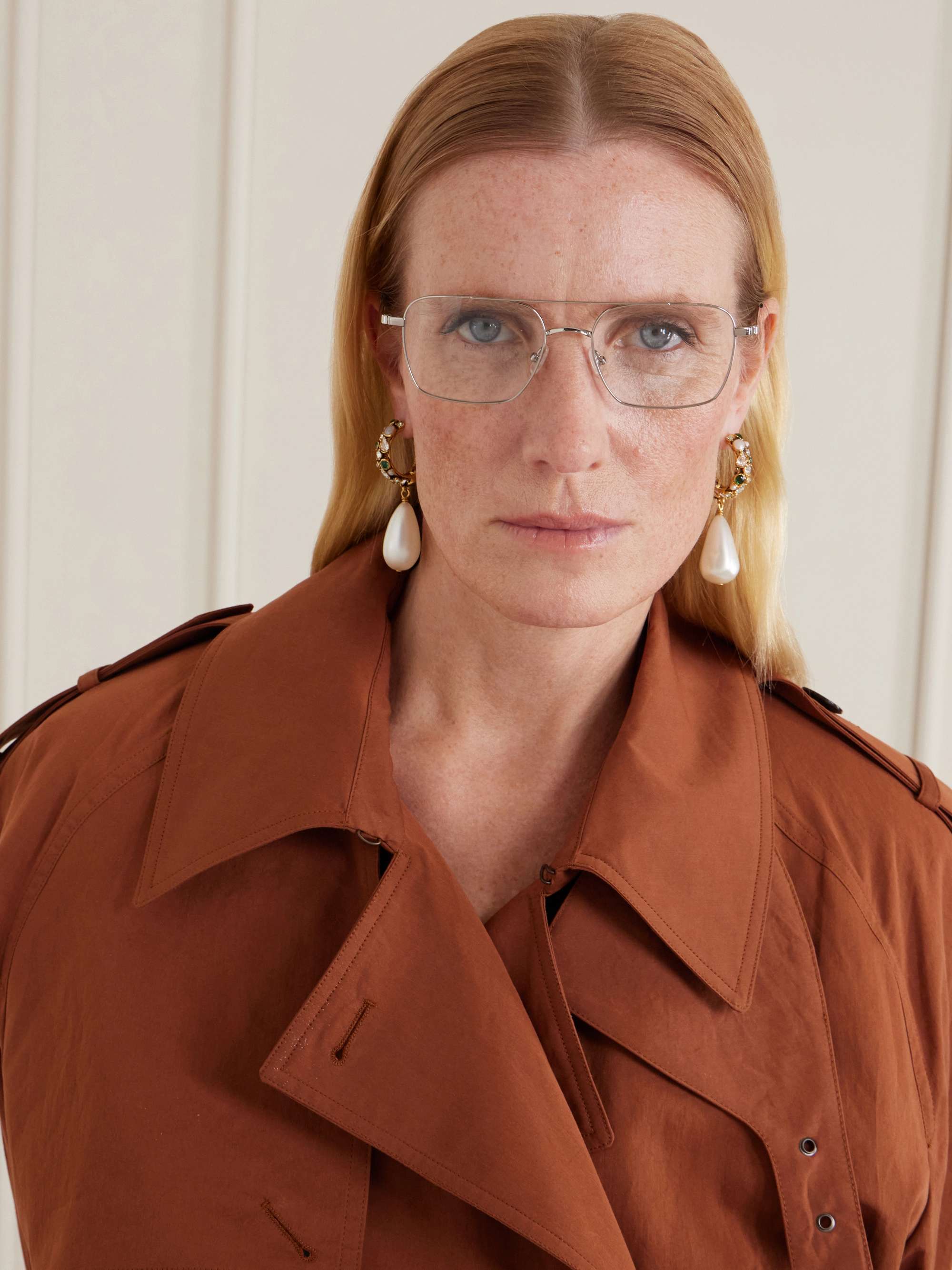 SAINT LAURENT EYEWEAR 