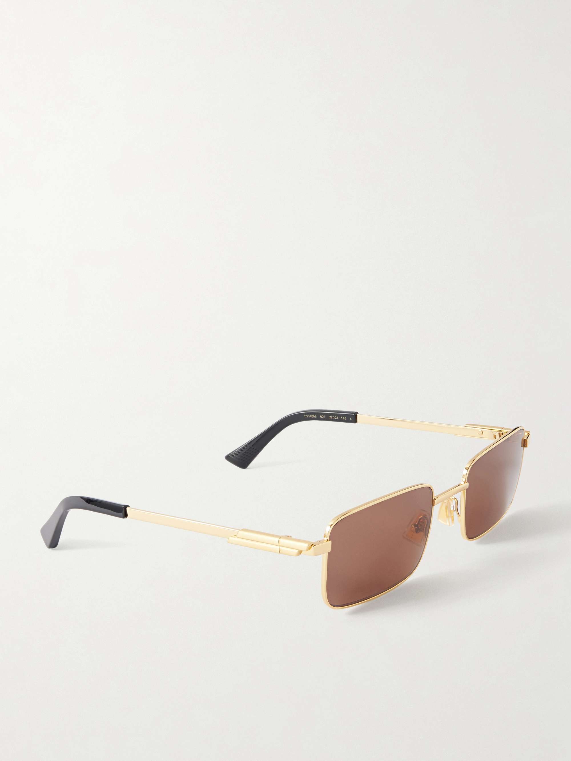 BOTTEGA VENETA EYEWEAR 