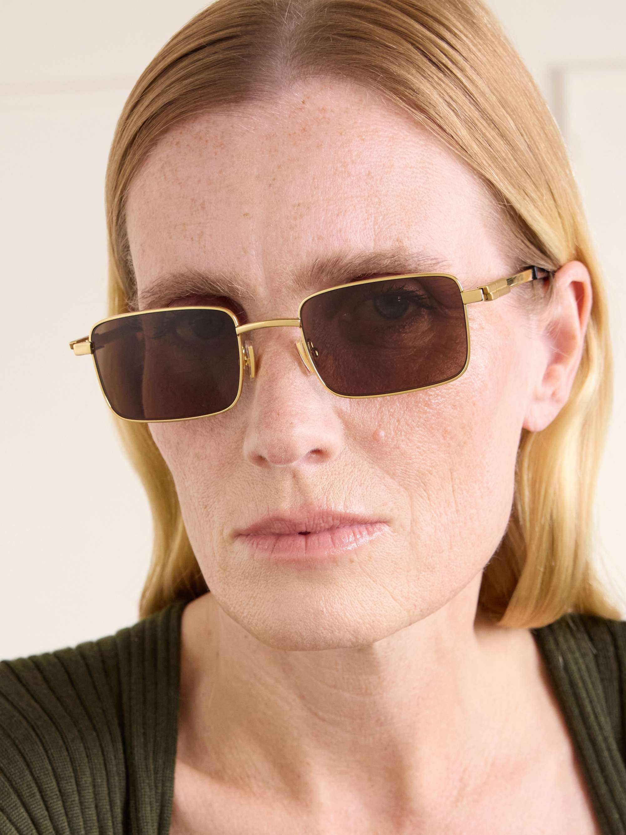 BOTTEGA VENETA EYEWEAR 