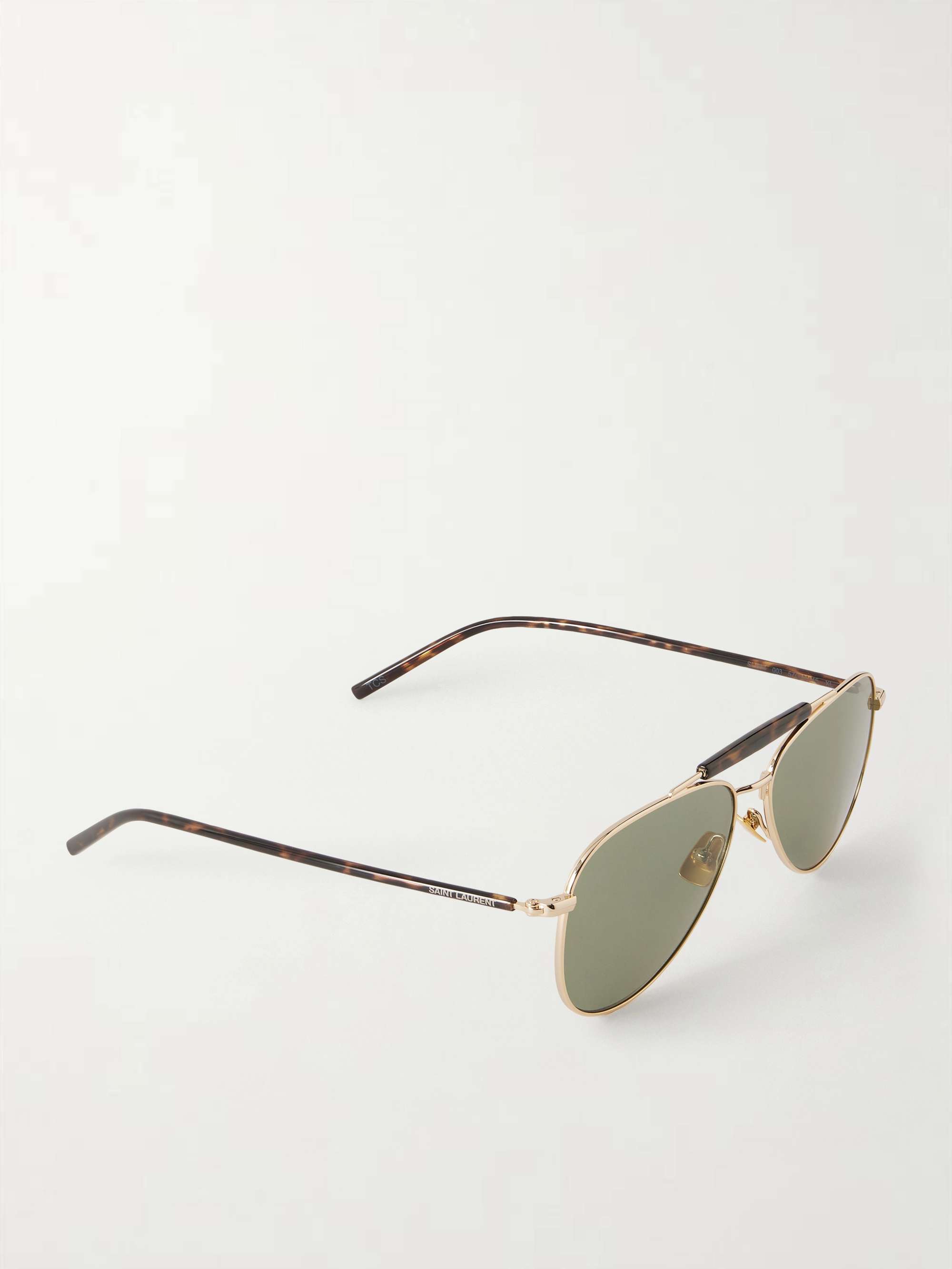 SAINT LAURENT EYEWEAR 