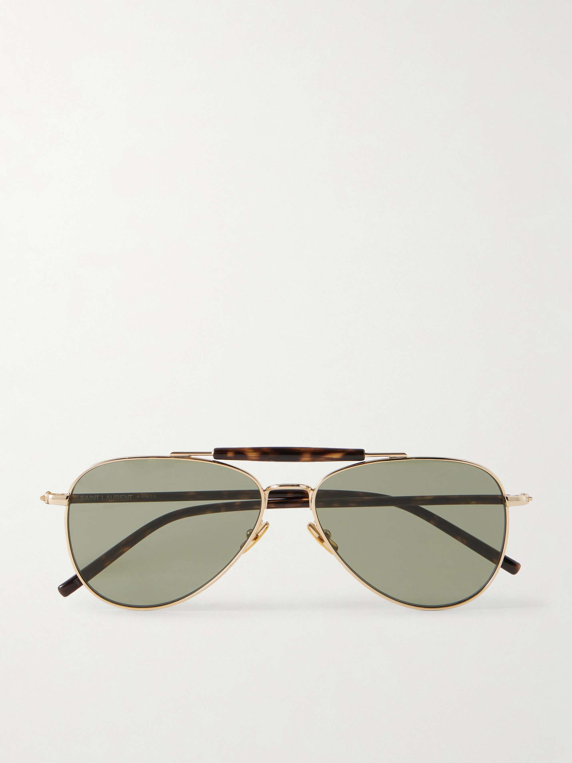 SAINT LAURENT EYEWEAR 