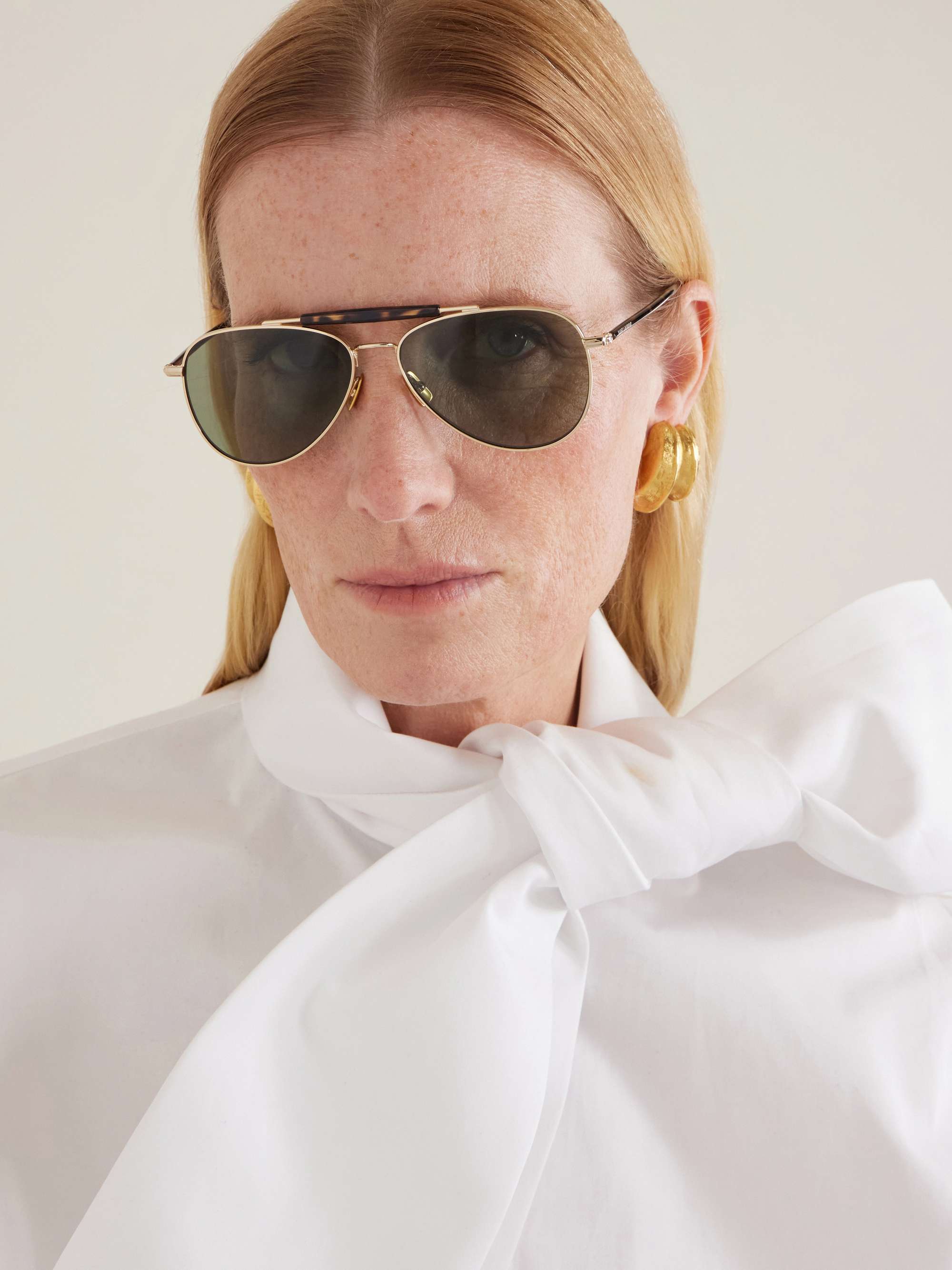 SAINT LAURENT EYEWEAR 