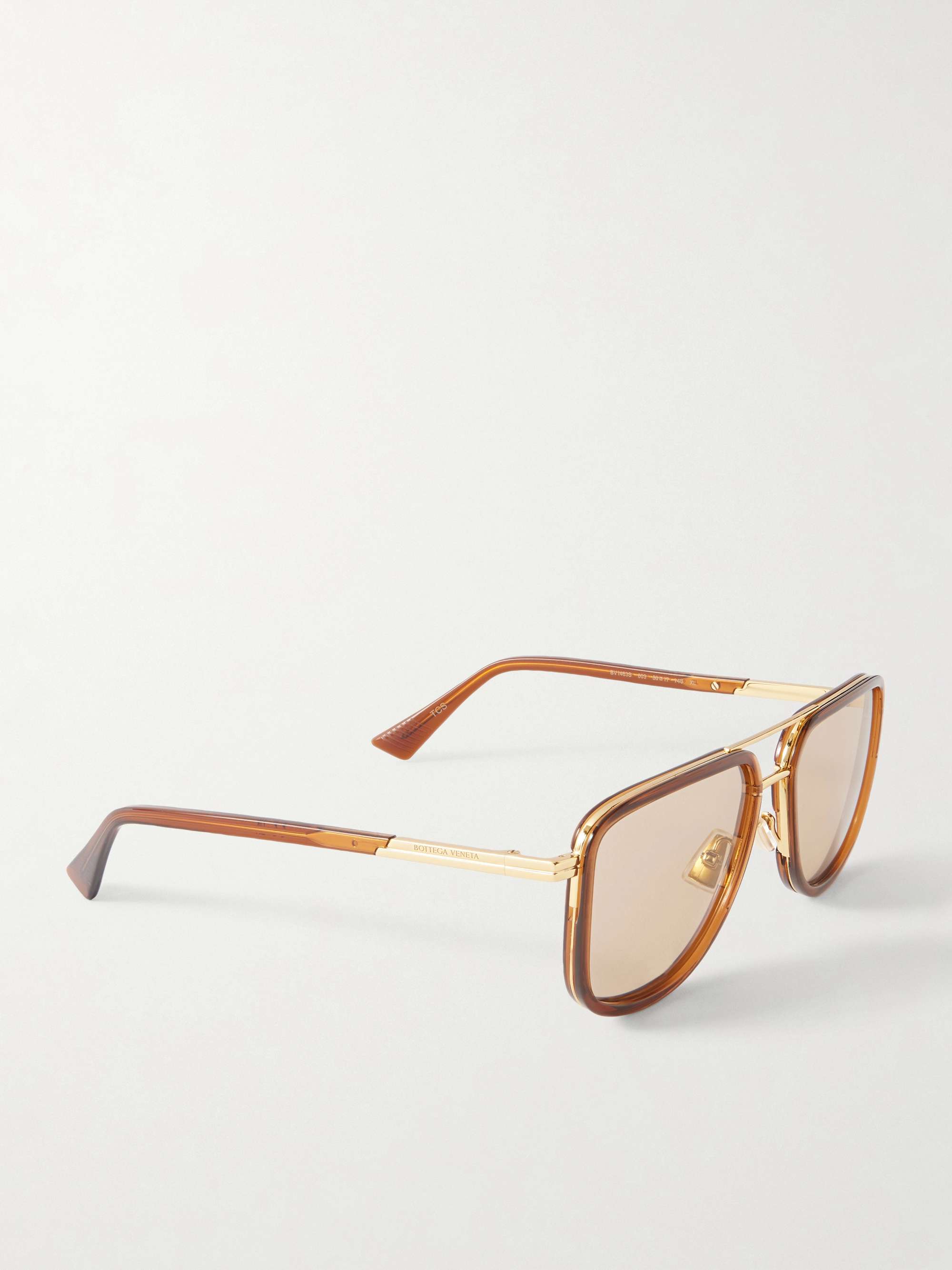 BOTTEGA VENETA EYEWEAR 