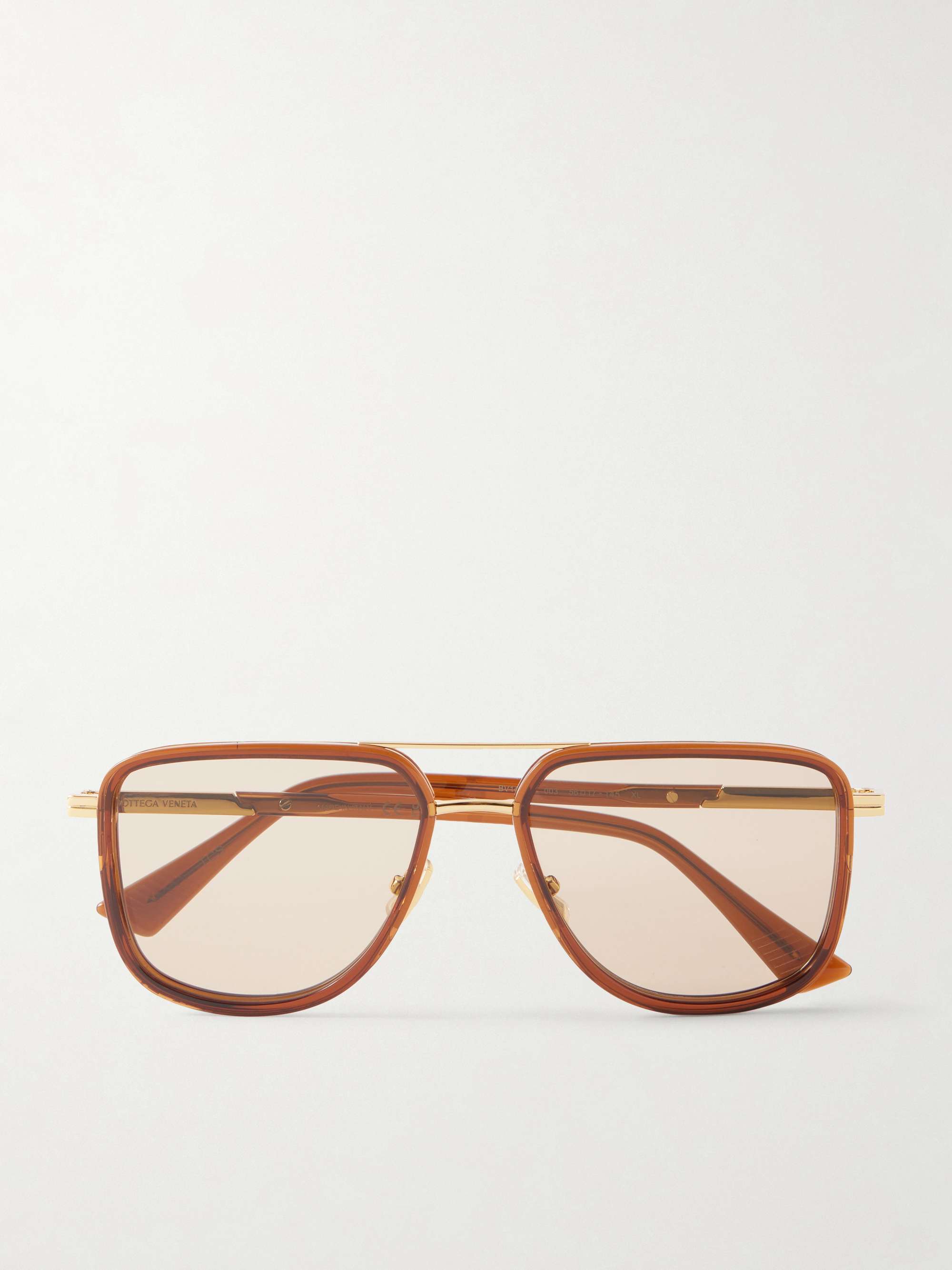 BOTTEGA VENETA EYEWEAR 