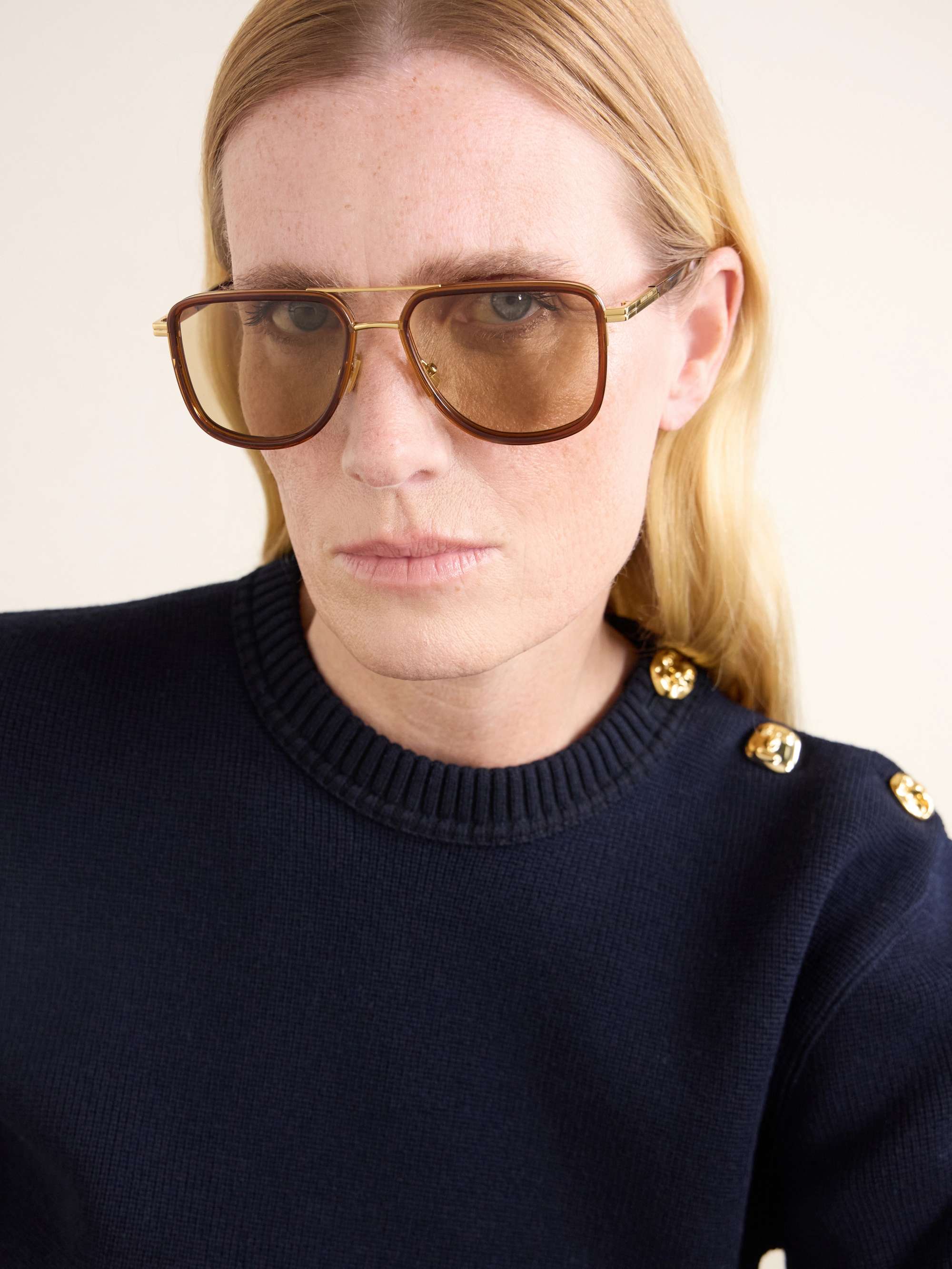 BOTTEGA VENETA EYEWEAR 