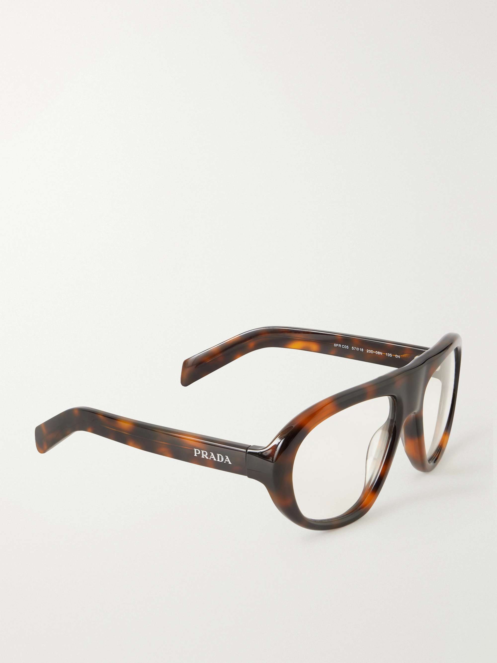 PRADA EYEWEAR 