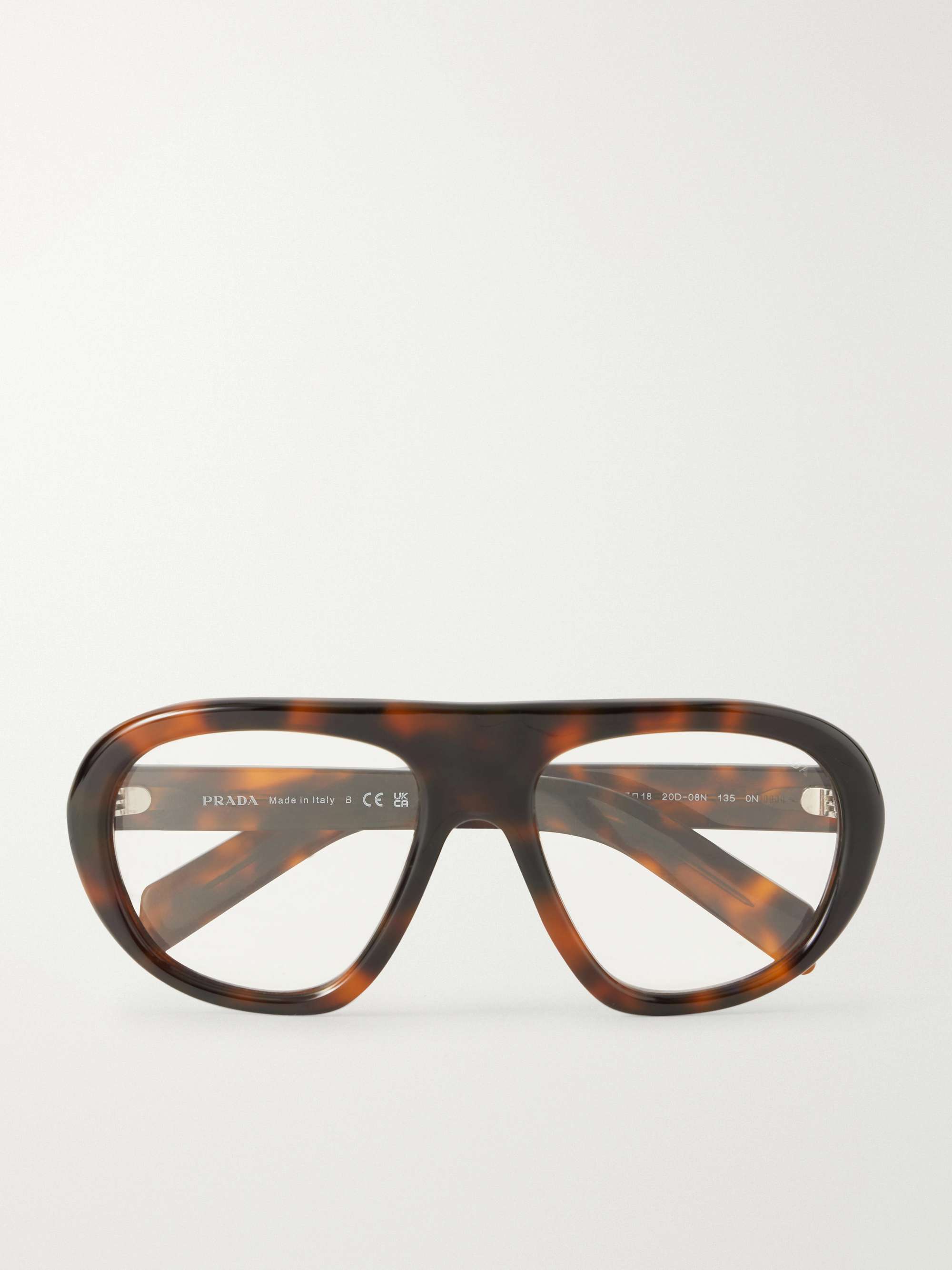 PRADA EYEWEAR 