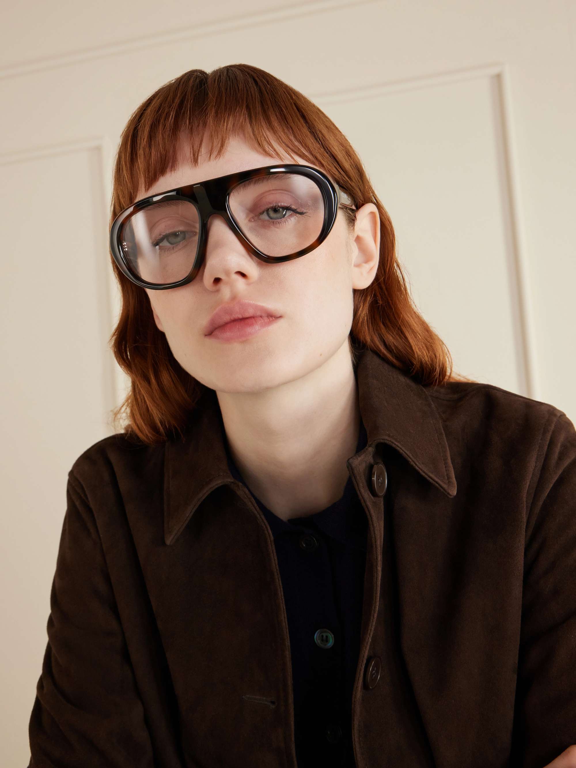 PRADA EYEWEAR 