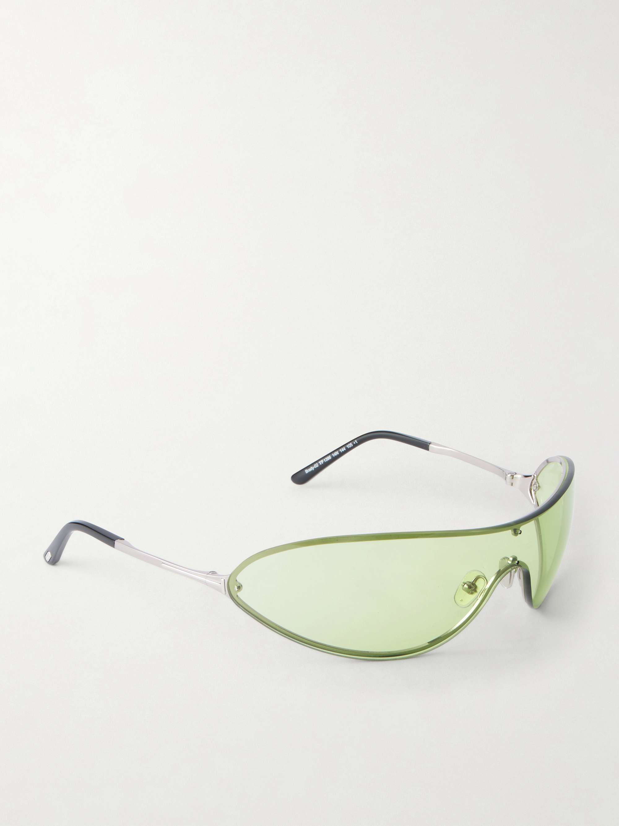TOM FORD EYEWEAR 