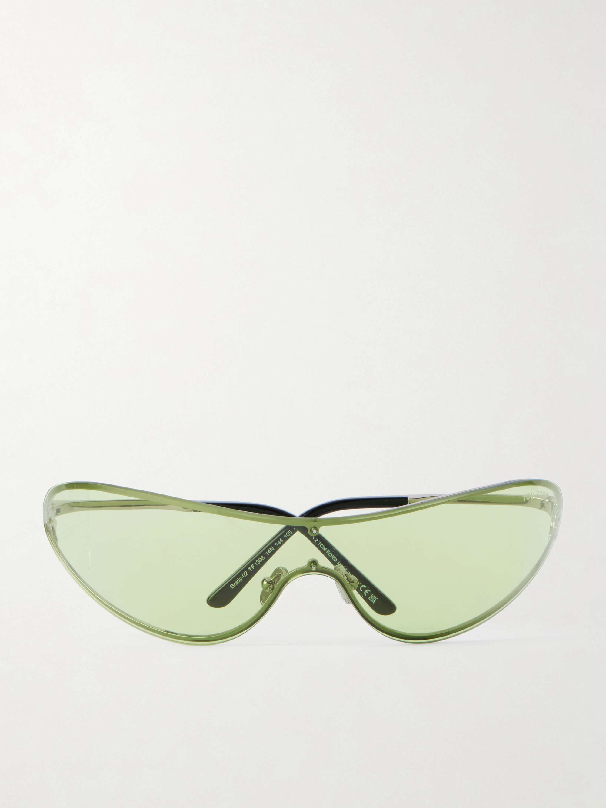 TOM FORD EYEWEAR 