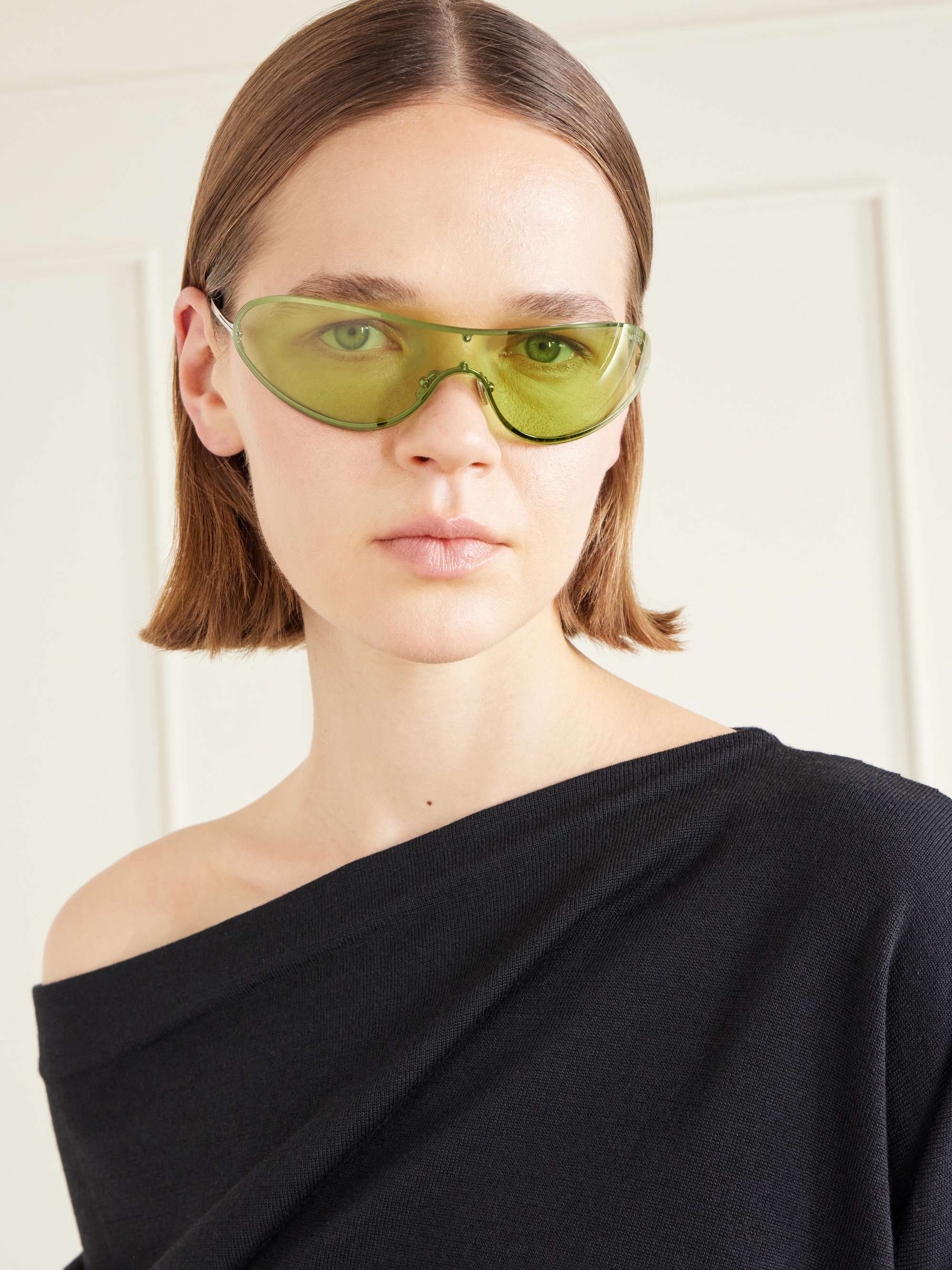 TOM FORD EYEWEAR 