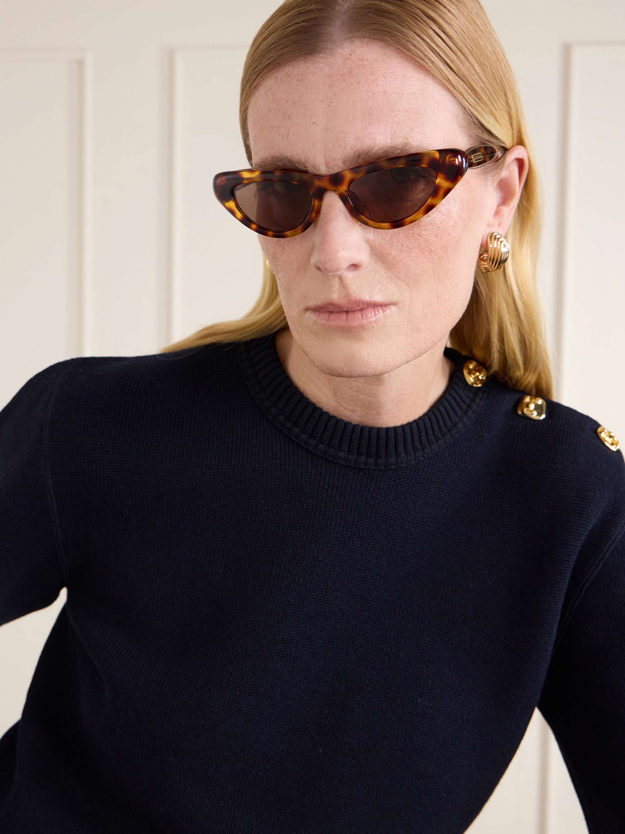 BOTTEGA VENETA EYEWEAR 