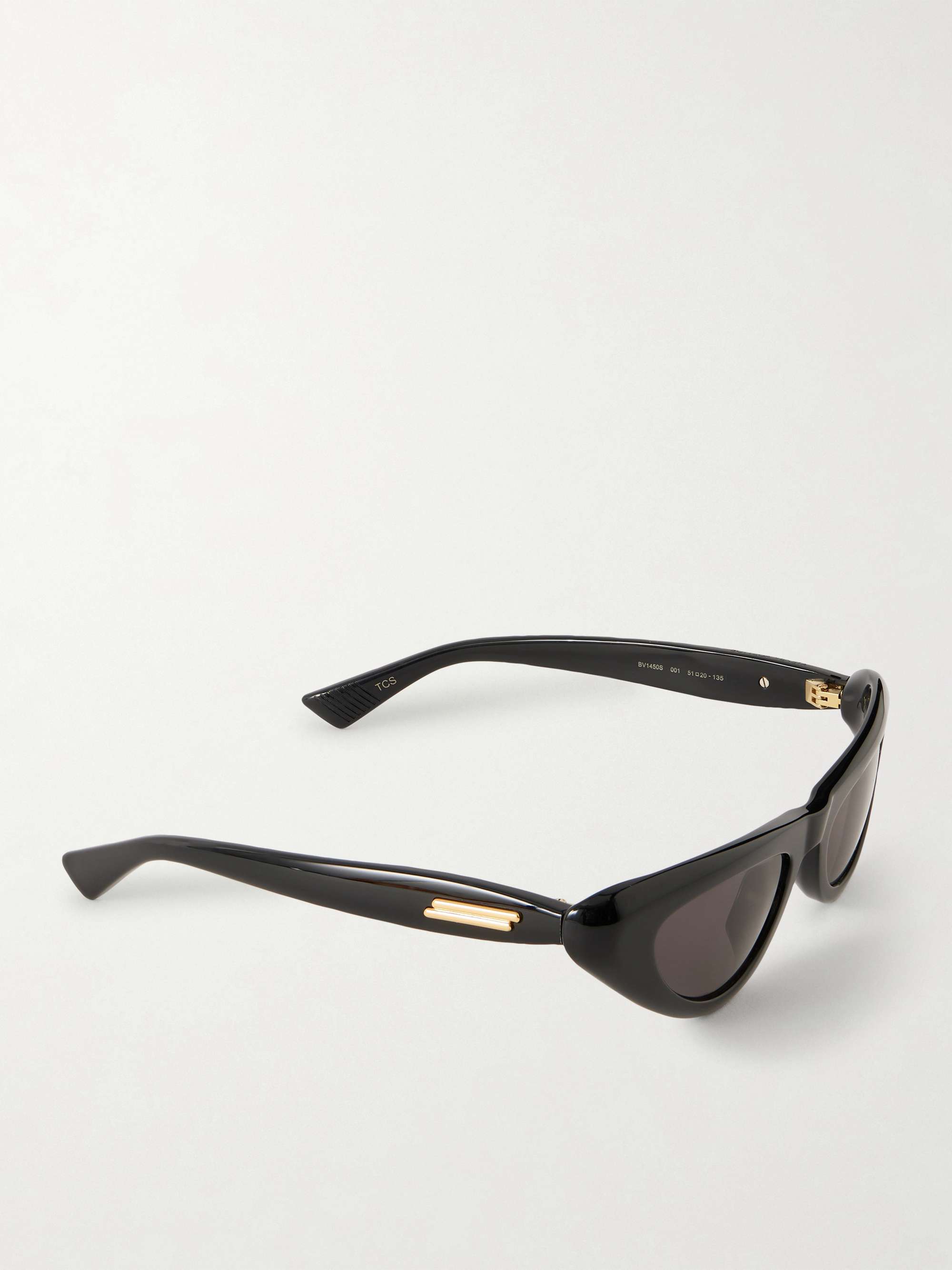 BOTTEGA VENETA EYEWEAR 