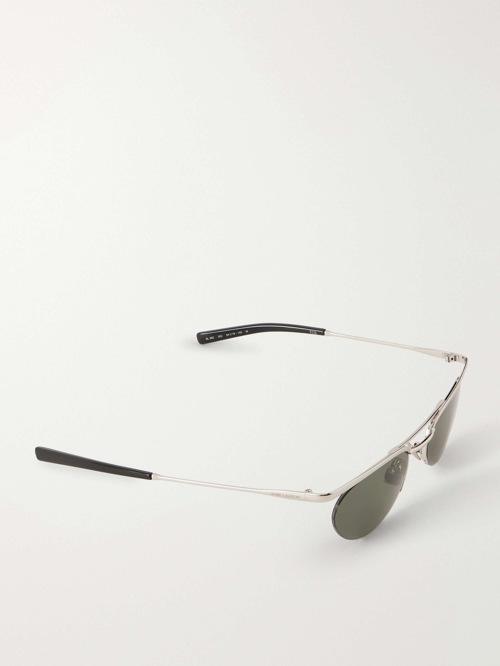 SAINT LAURENT EYEWEAR 