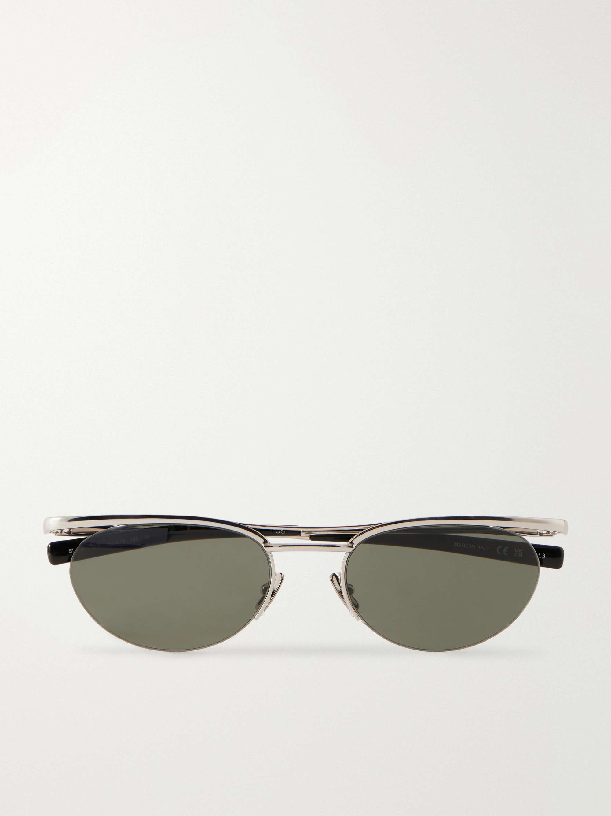 SAINT LAURENT EYEWEAR 