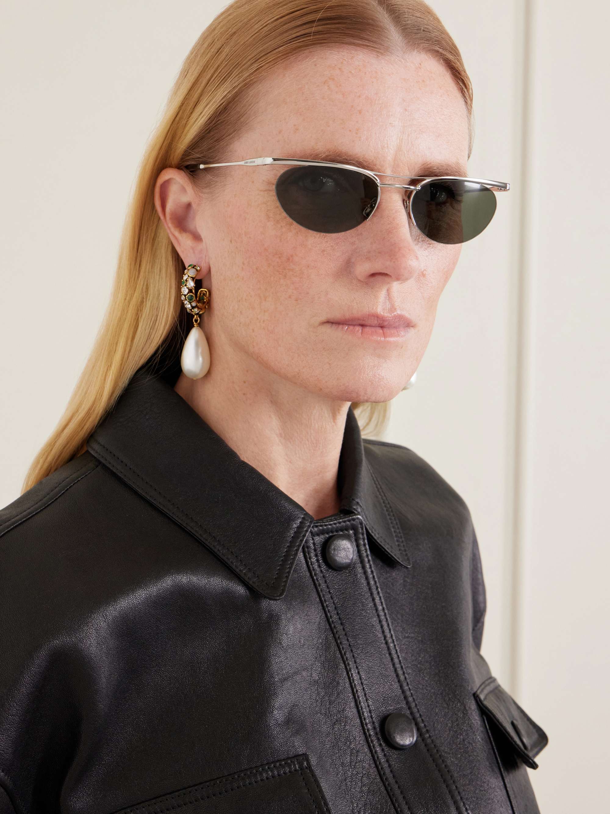 SAINT LAURENT EYEWEAR 