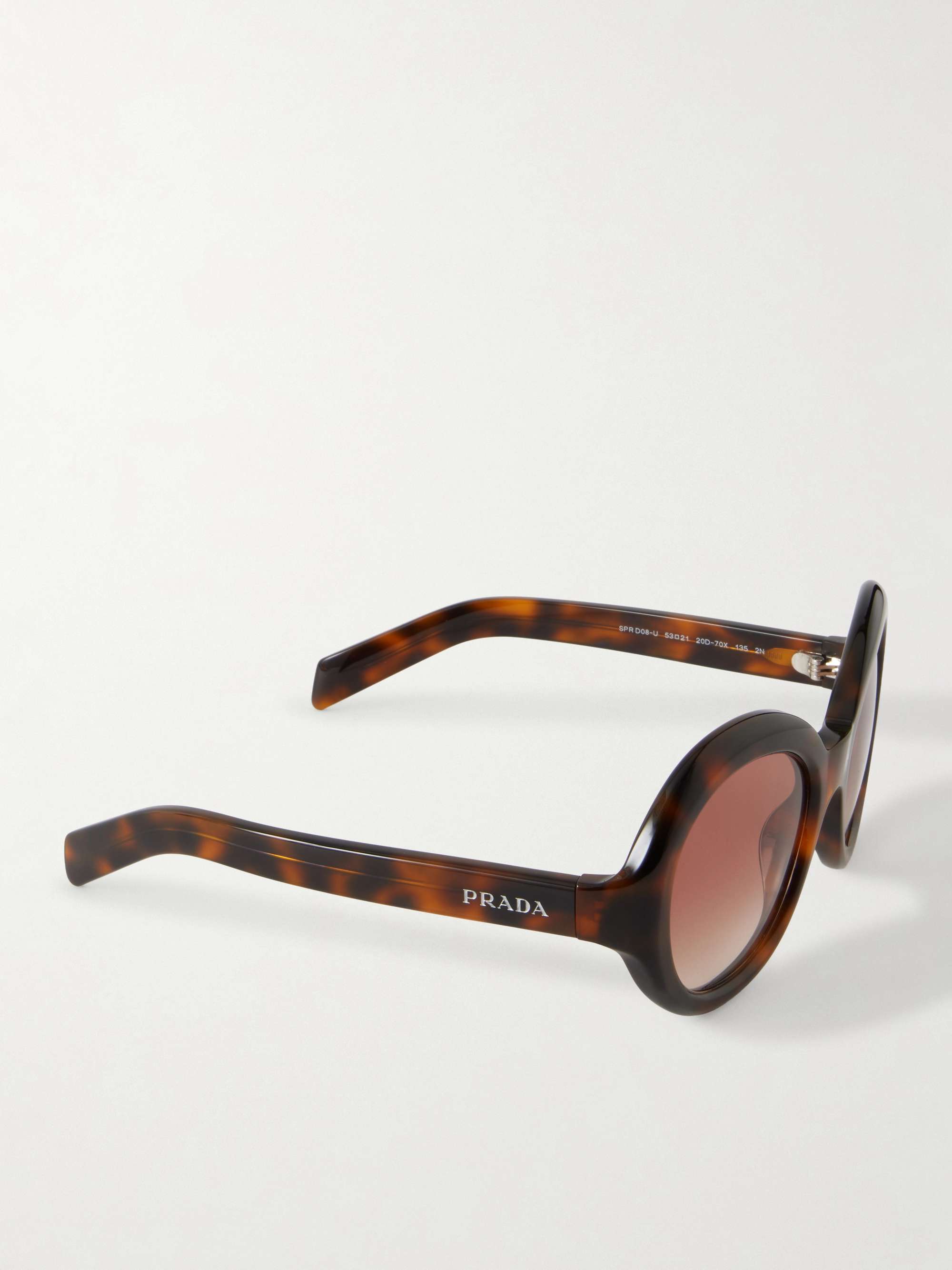 PRADA EYEWEAR 
