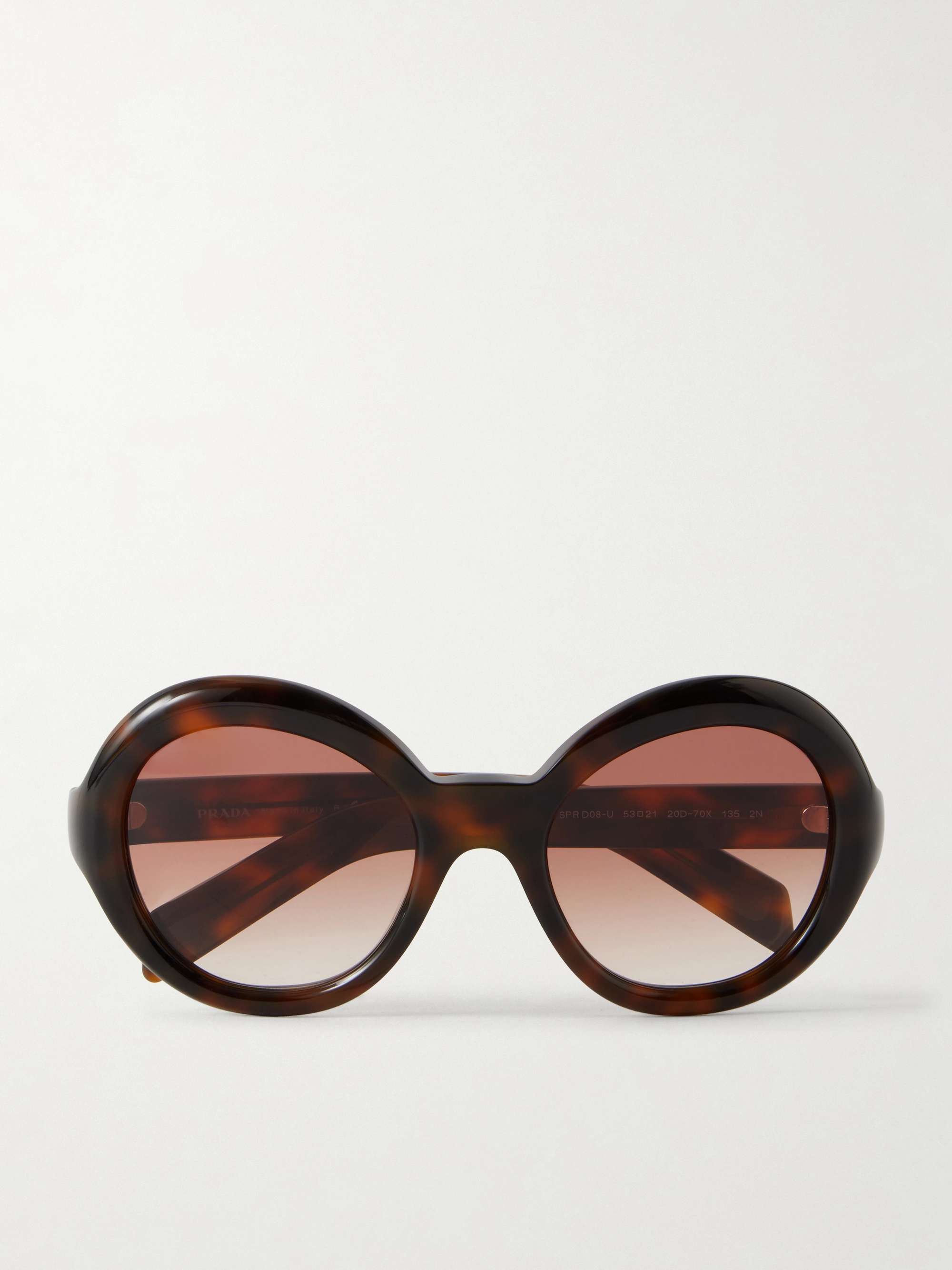 PRADA EYEWEAR 