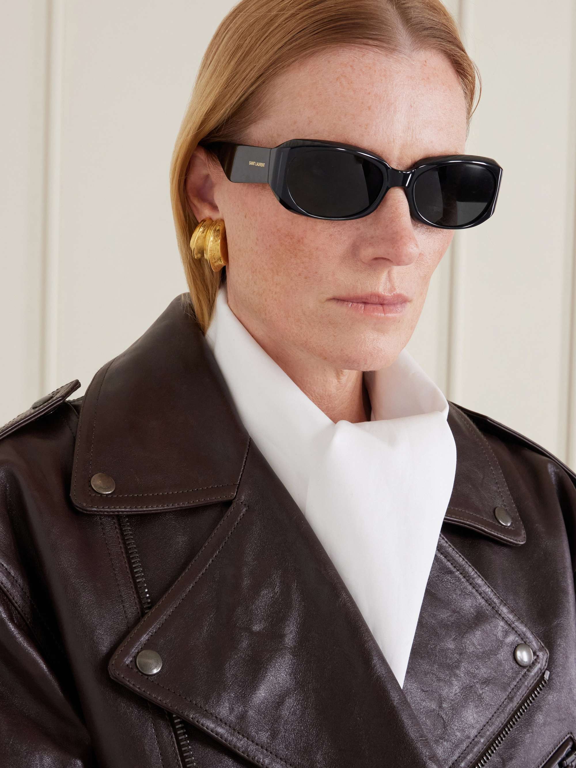 SAINT LAURENT EYEWEAR 