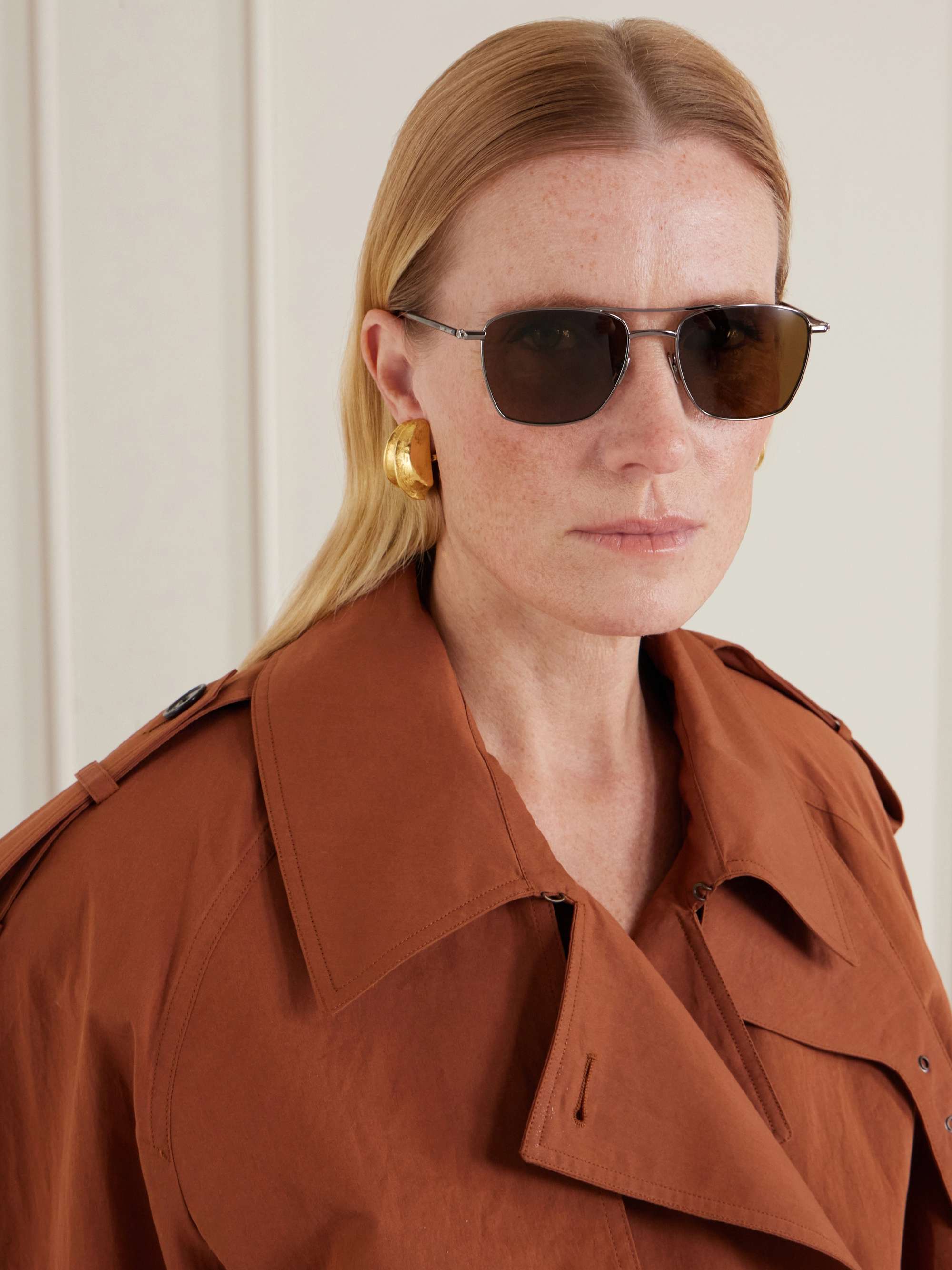 SAINT LAURENT EYEWEAR 