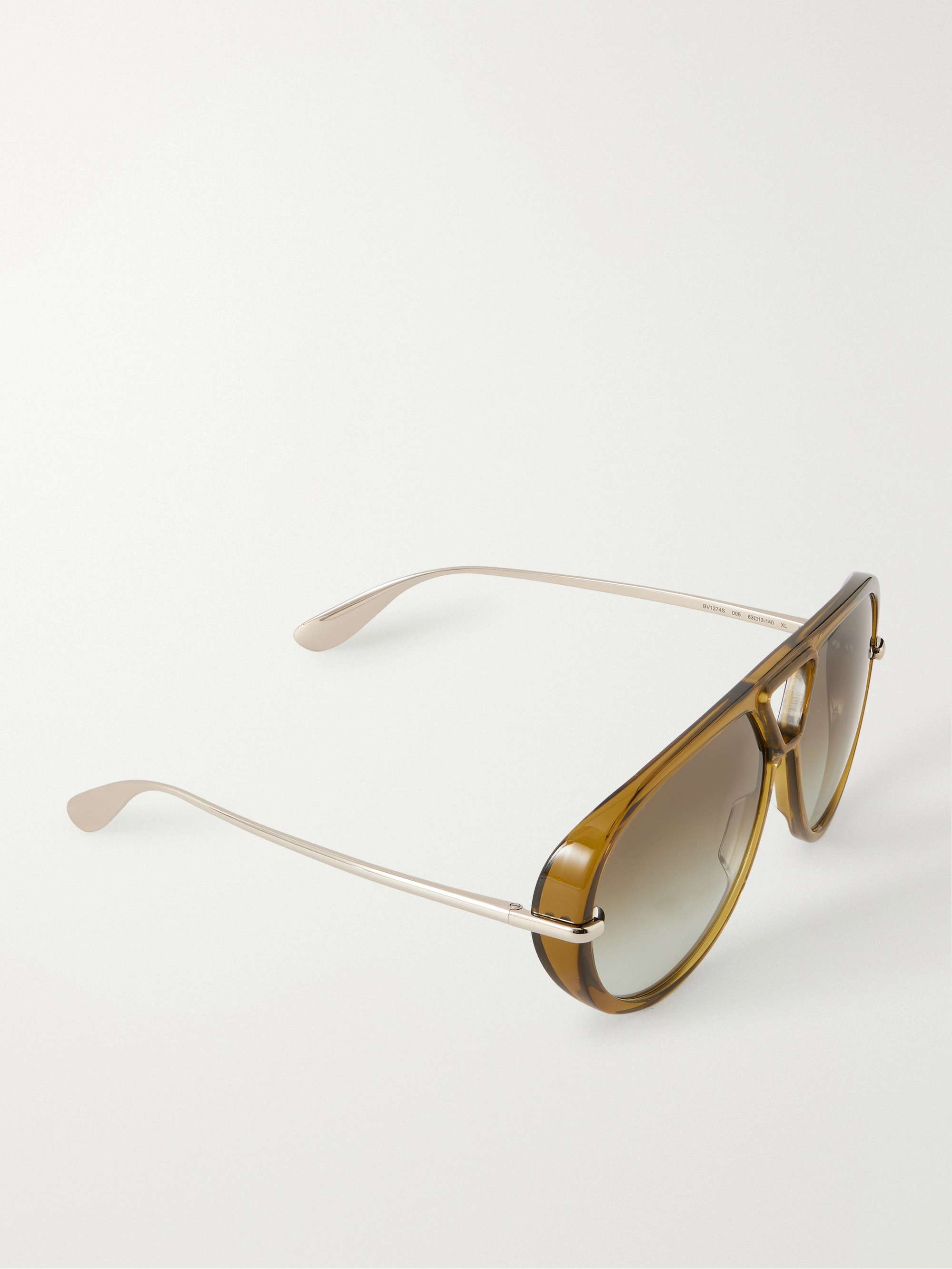 BOTTEGA VENETA EYEWEAR 