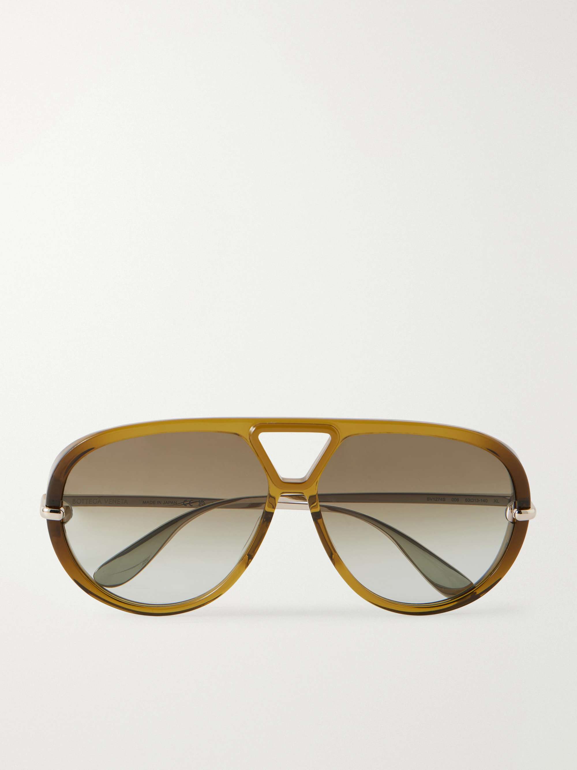 BOTTEGA VENETA EYEWEAR 