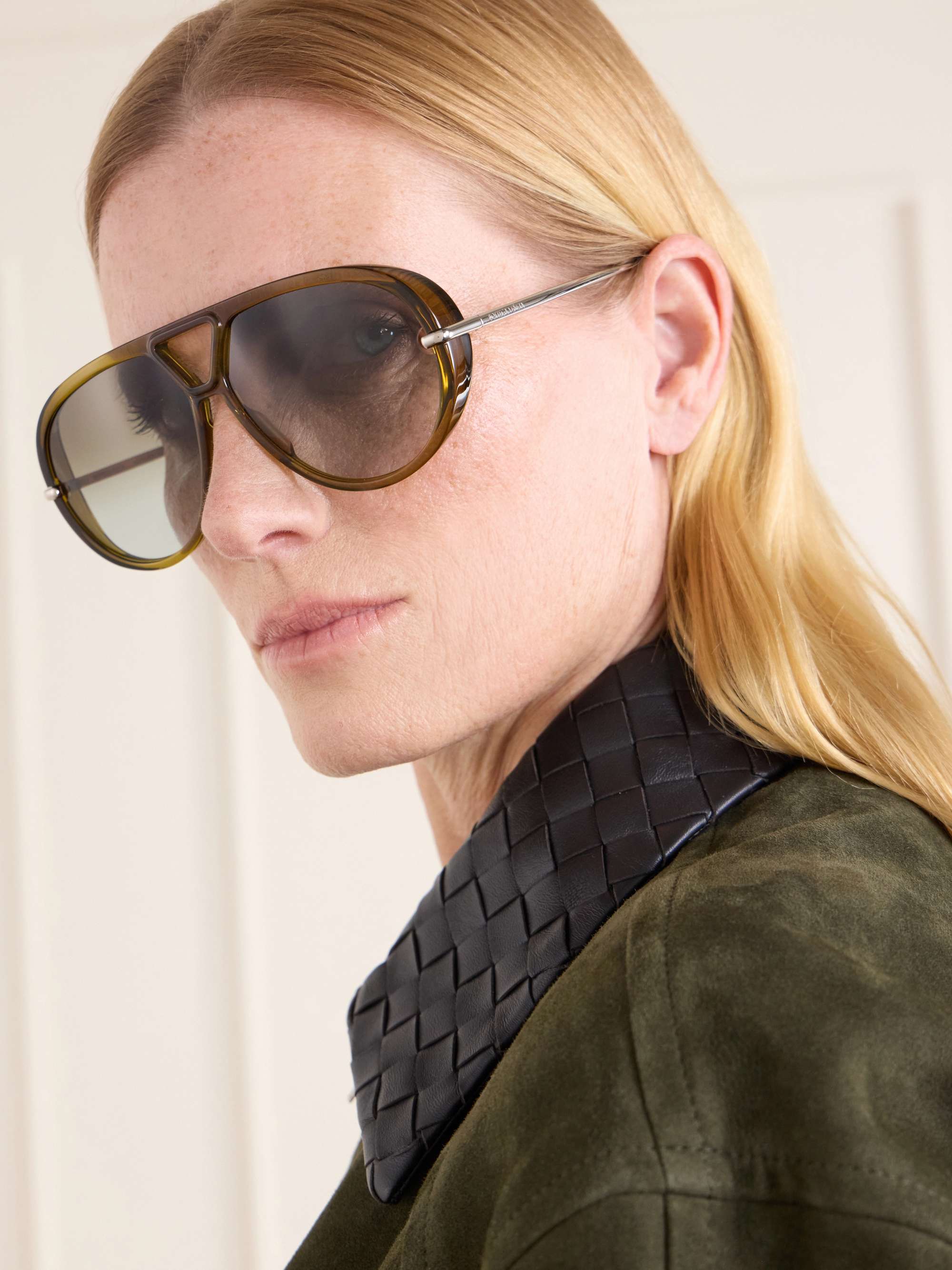 BOTTEGA VENETA EYEWEAR 