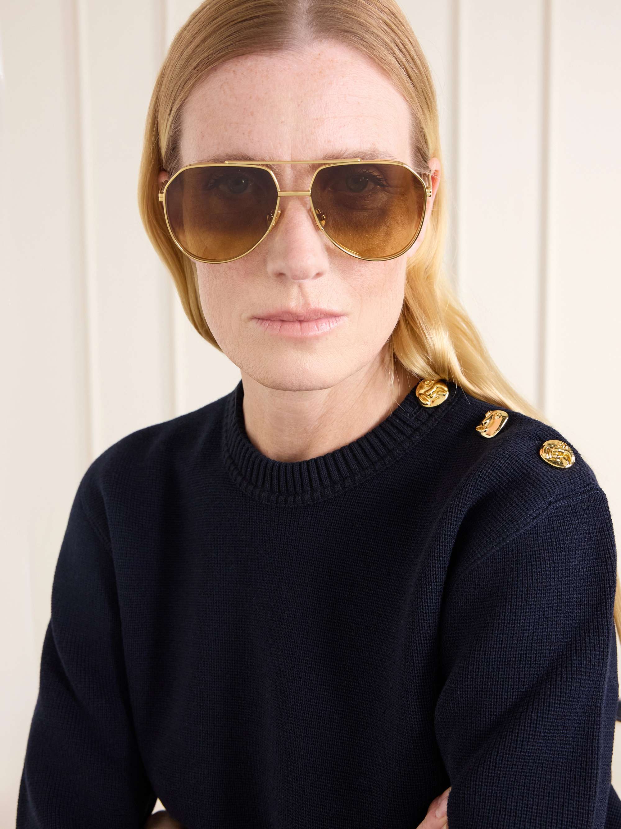 BOTTEGA VENETA EYEWEAR 