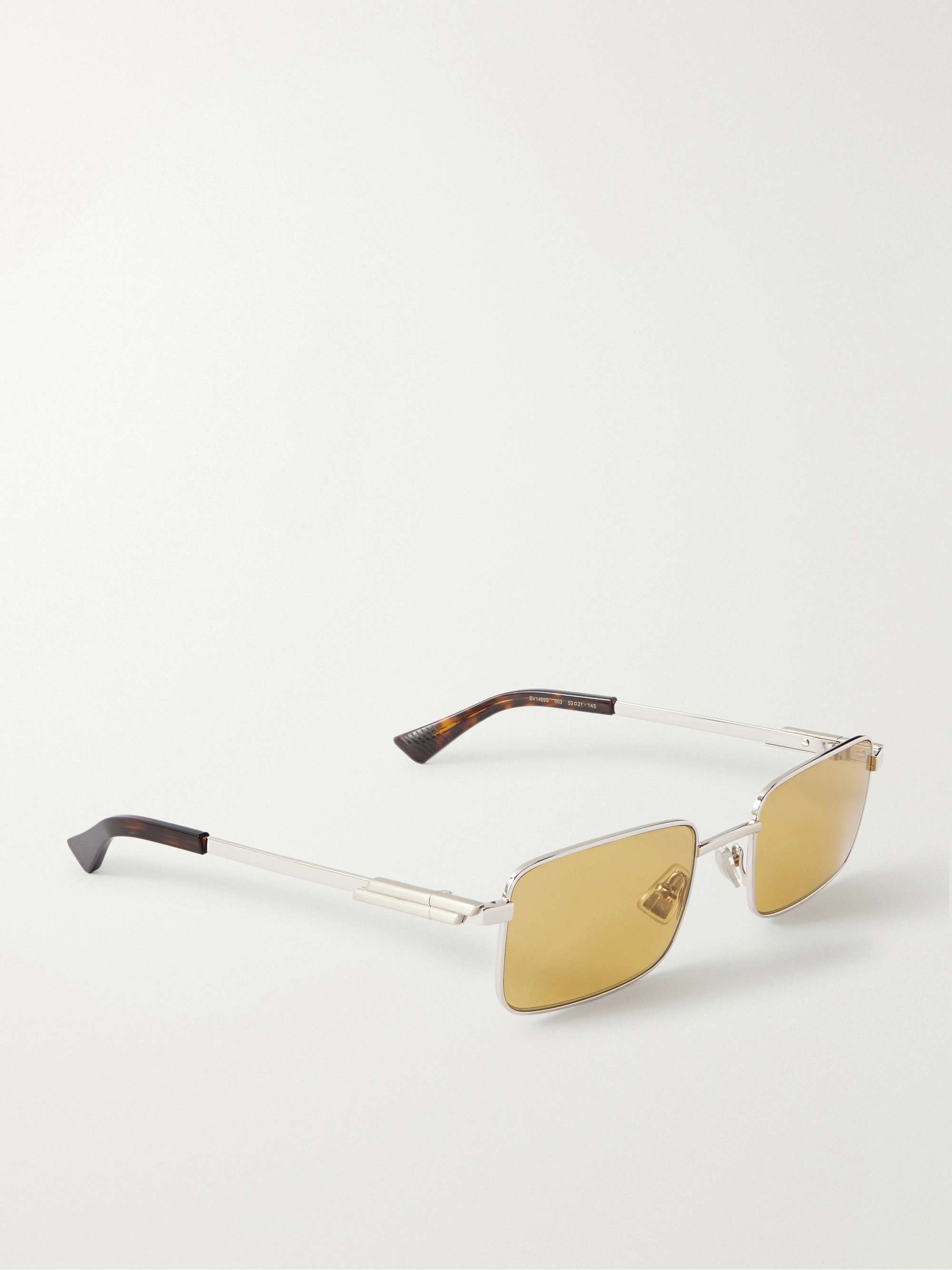 BOTTEGA VENETA EYEWEAR 