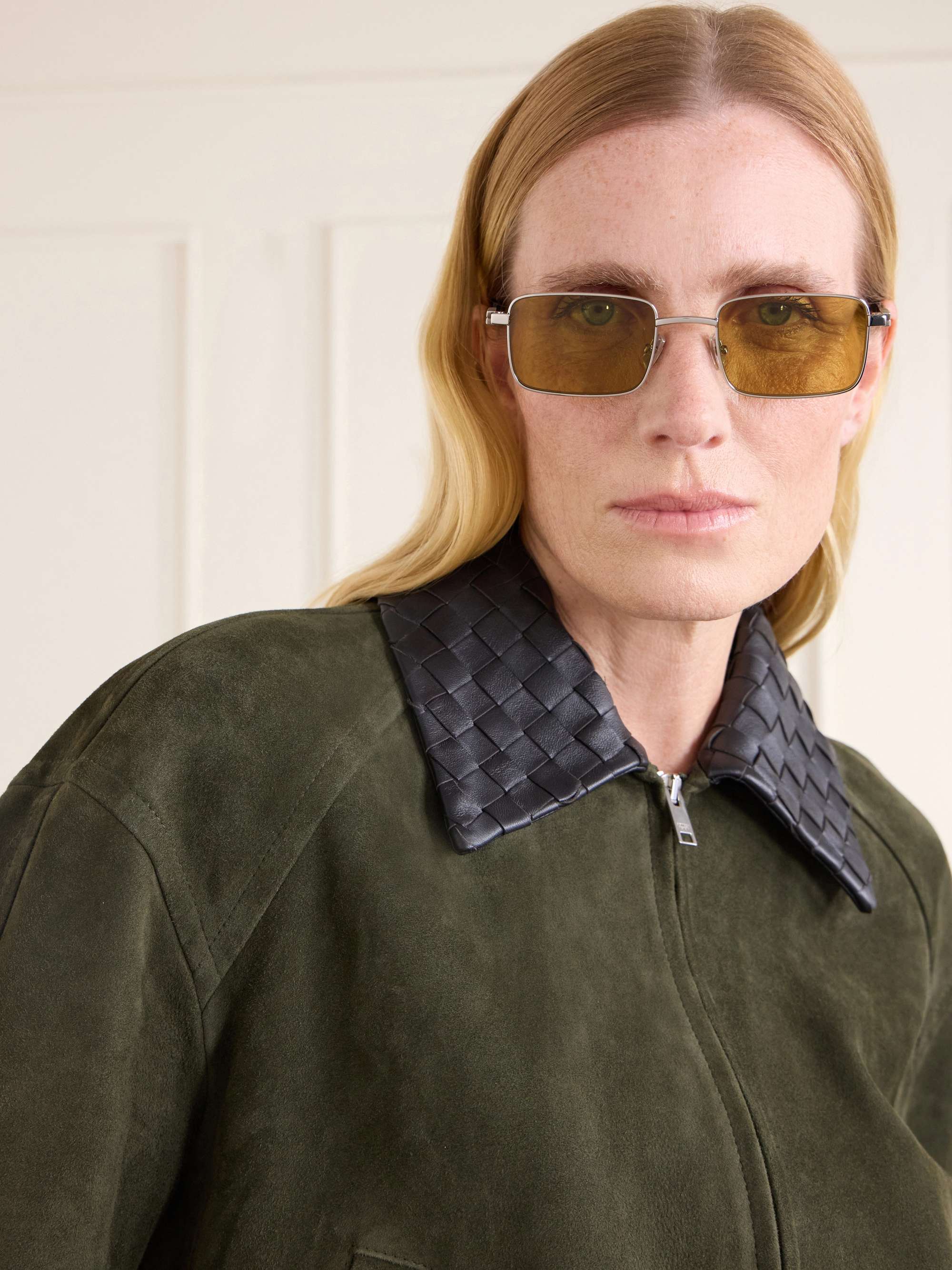 BOTTEGA VENETA EYEWEAR 