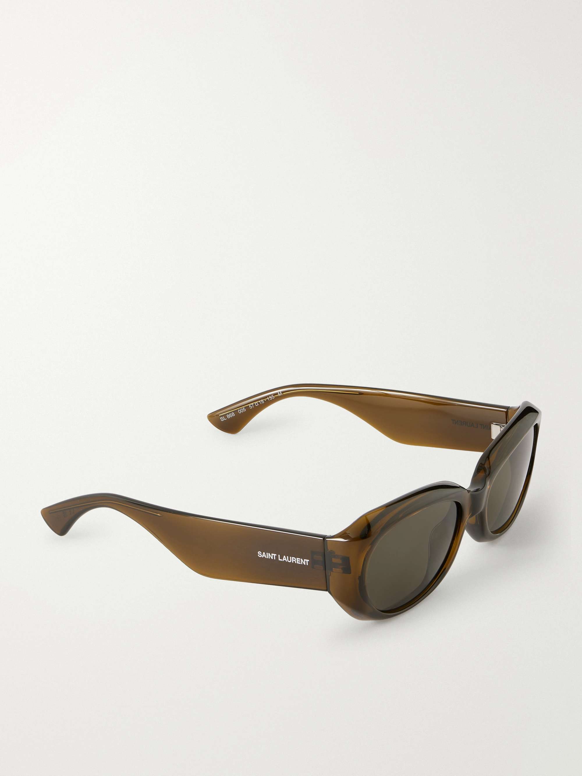 SAINT LAURENT EYEWEAR 