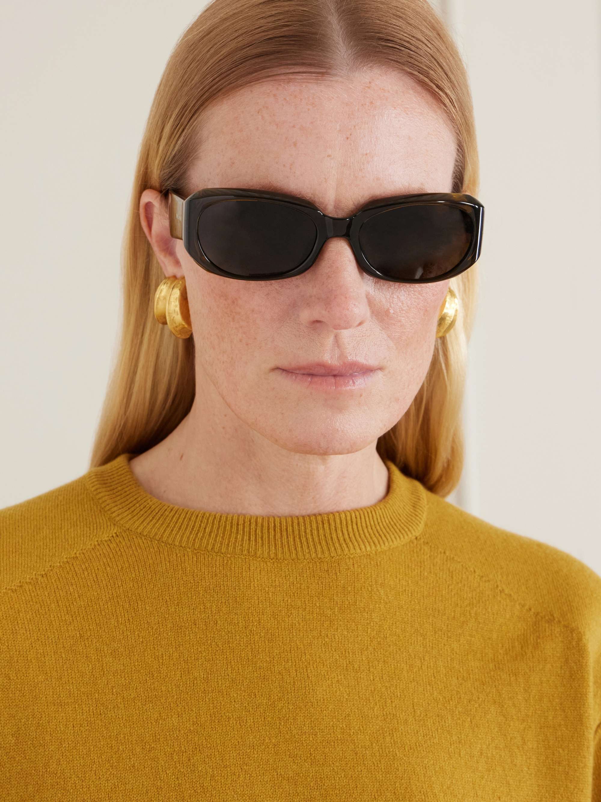 SAINT LAURENT EYEWEAR 