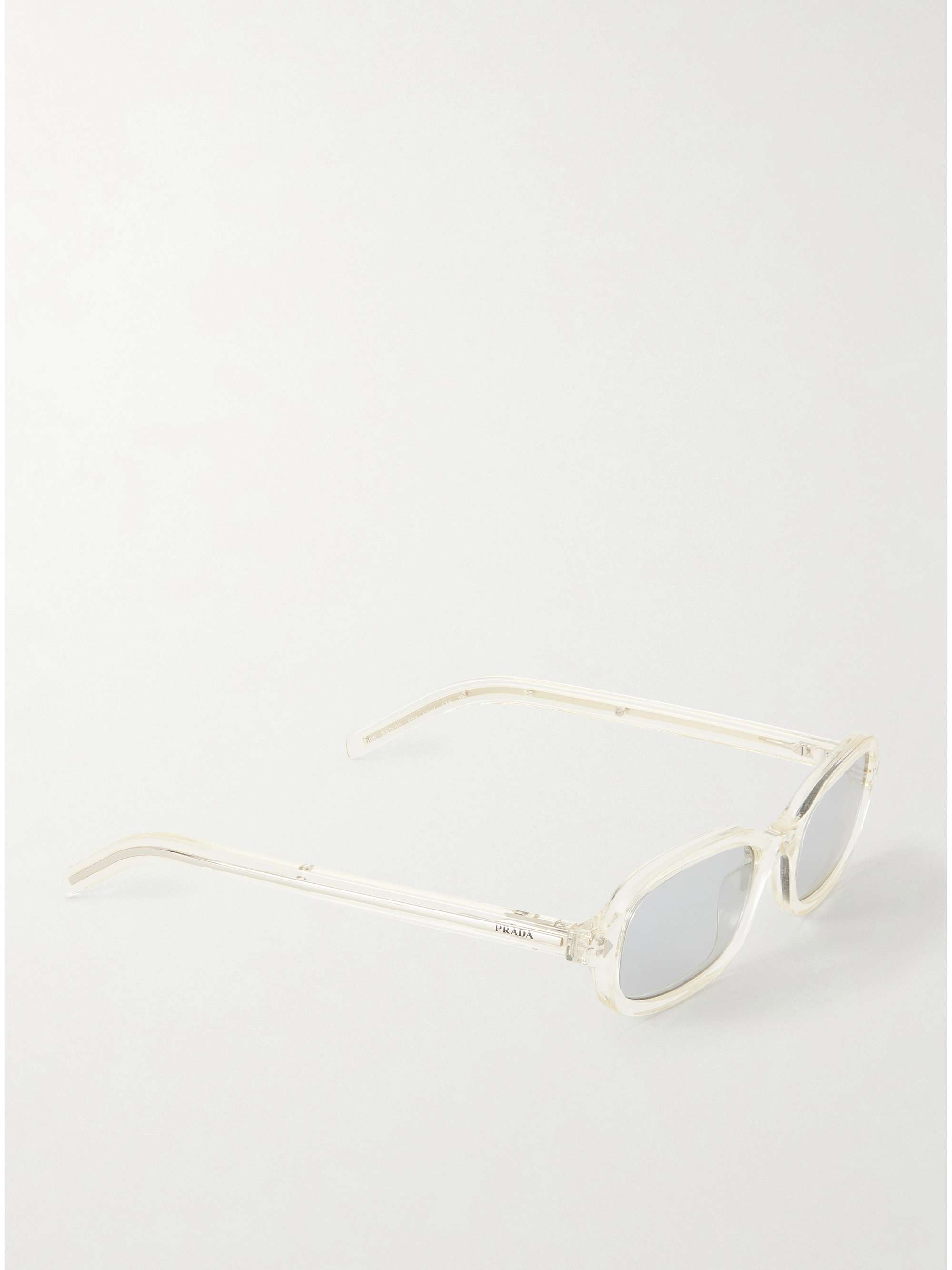 PRADA EYEWEAR 