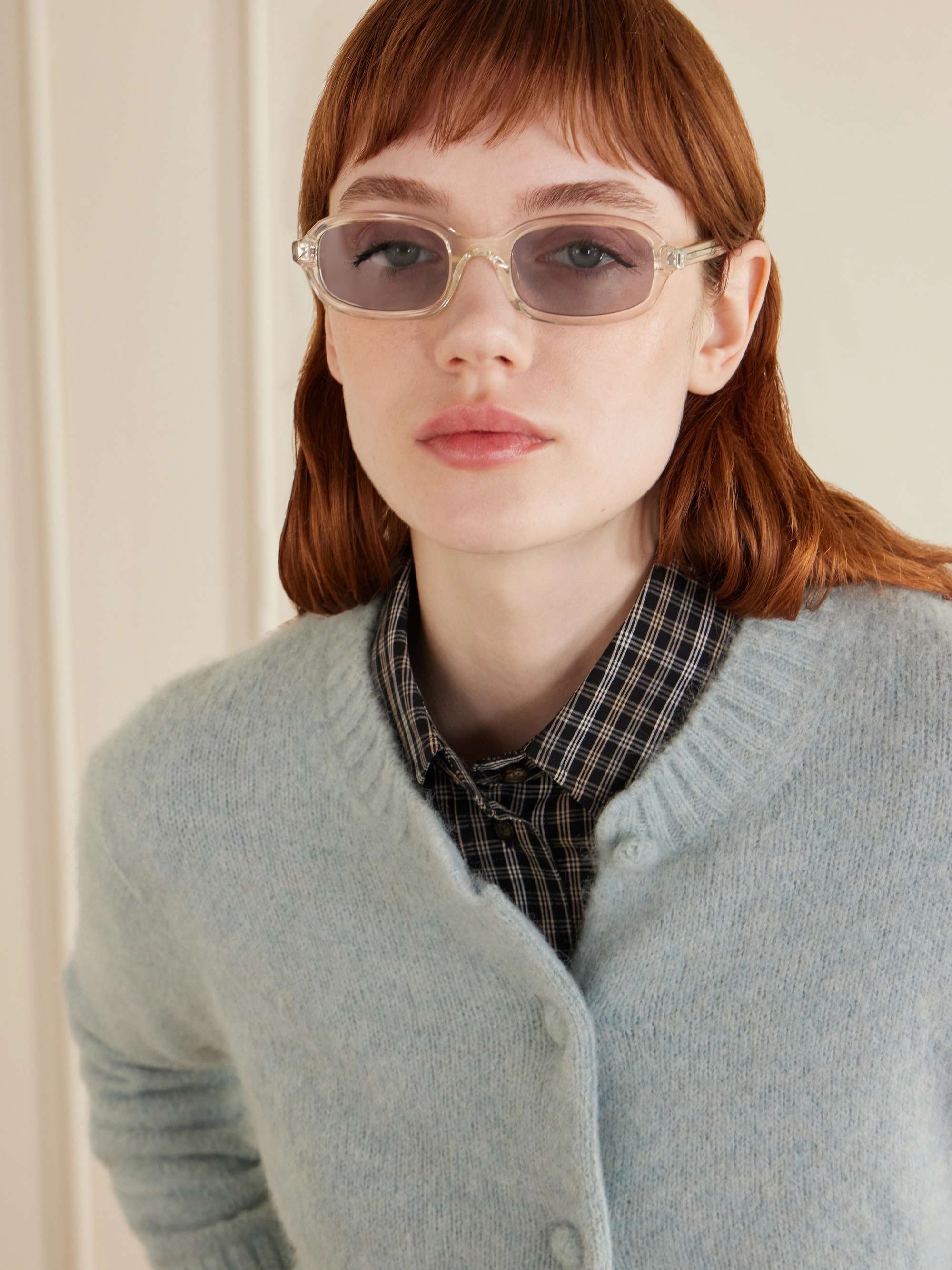 PRADA EYEWEAR 