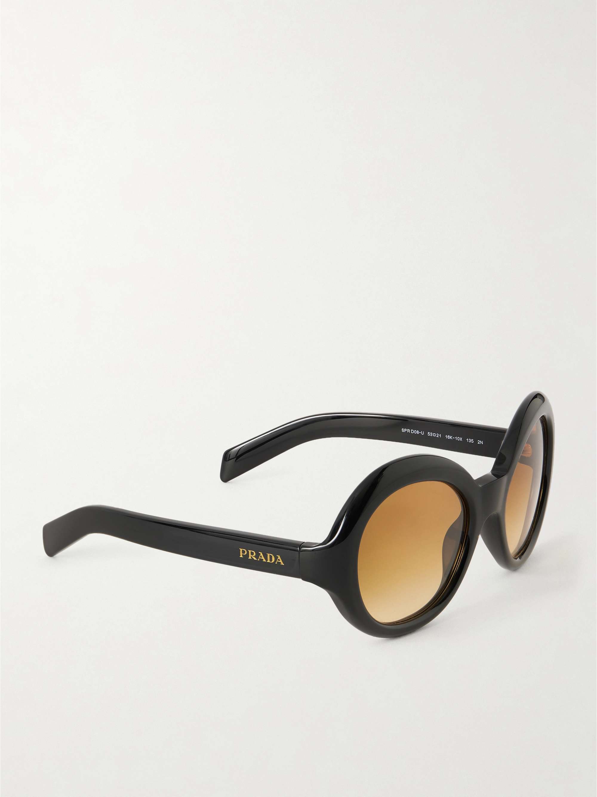 PRADA EYEWEAR 