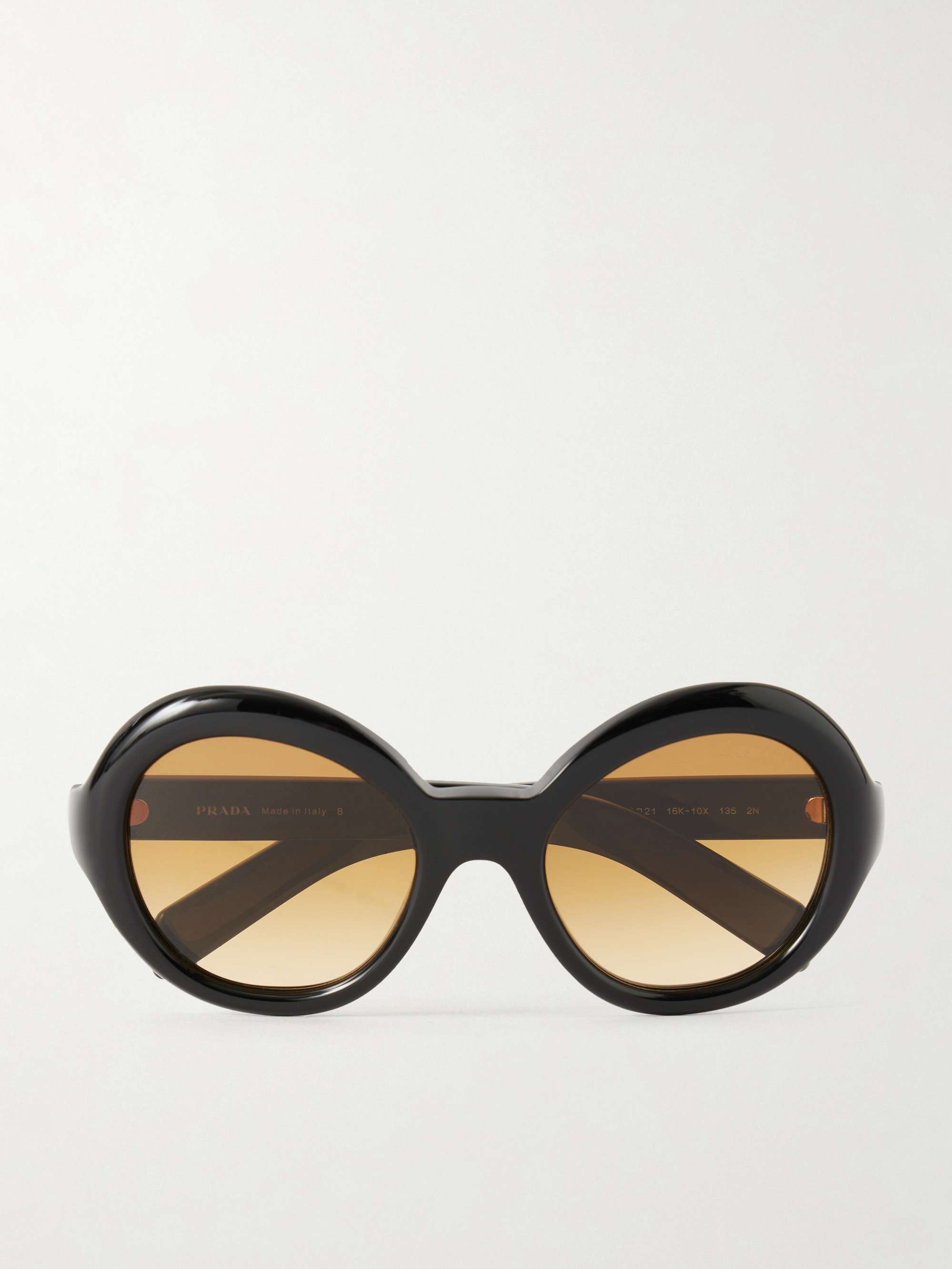 PRADA EYEWEAR 