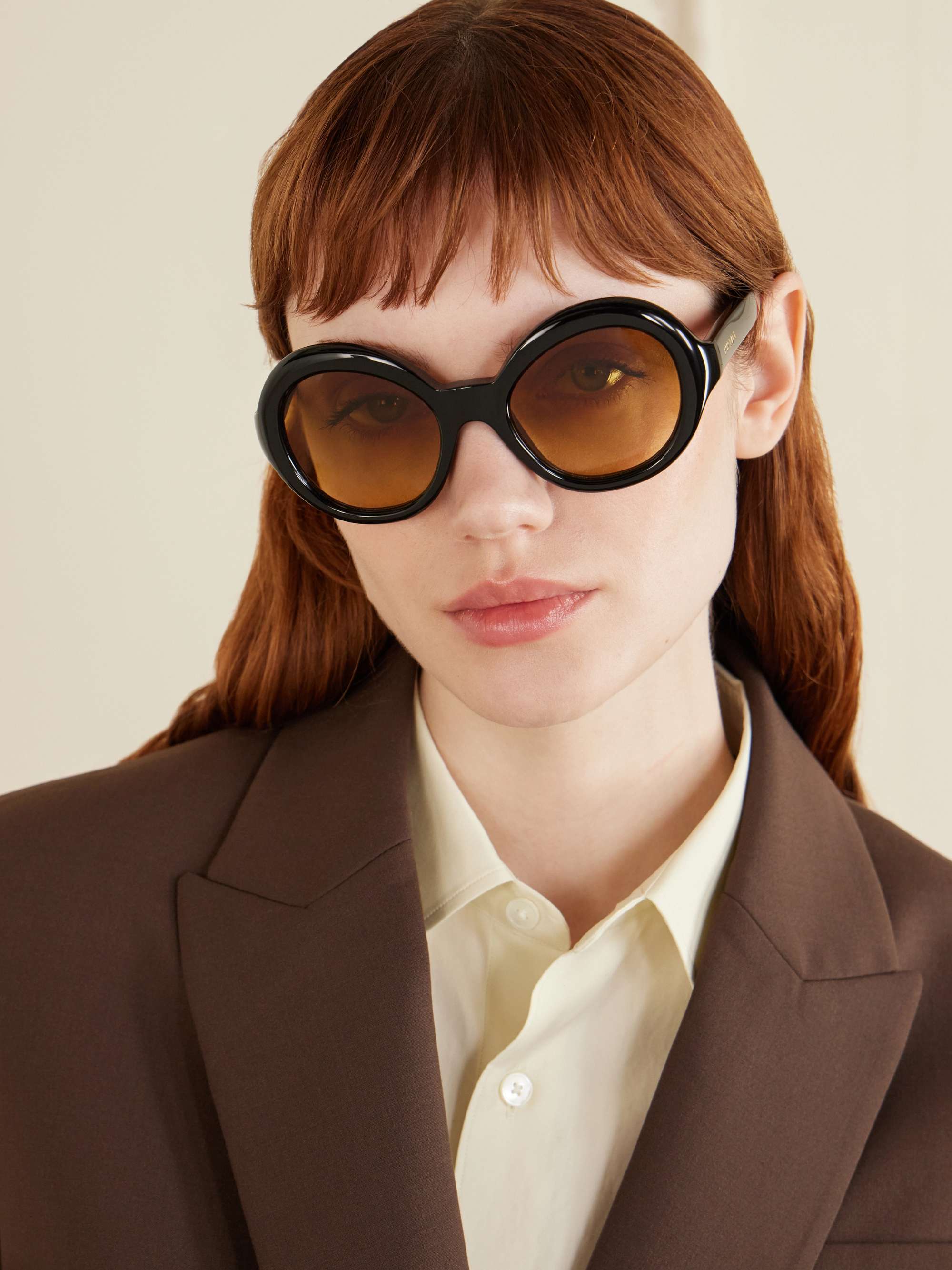 PRADA EYEWEAR 