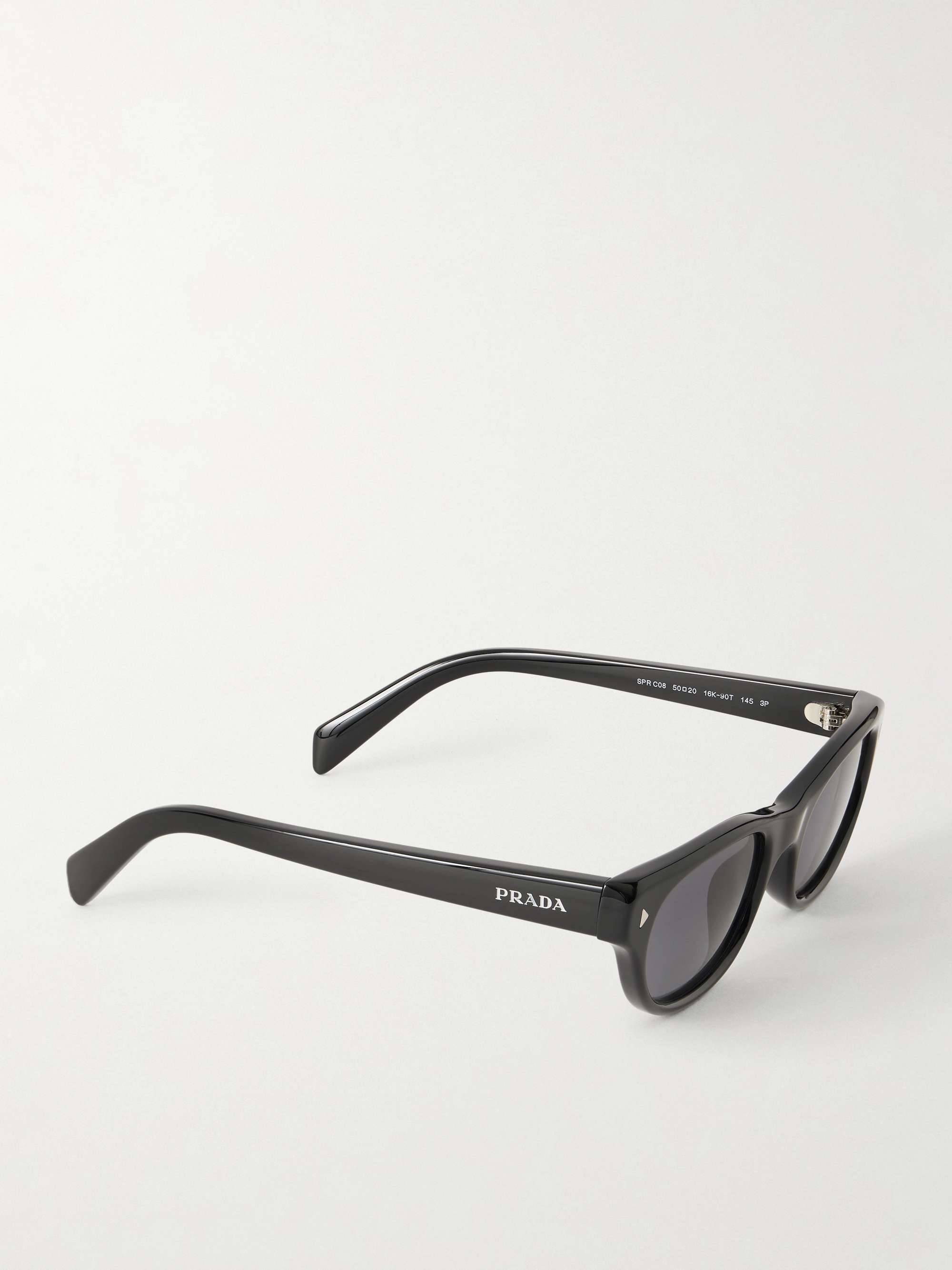 PRADA EYEWEAR 