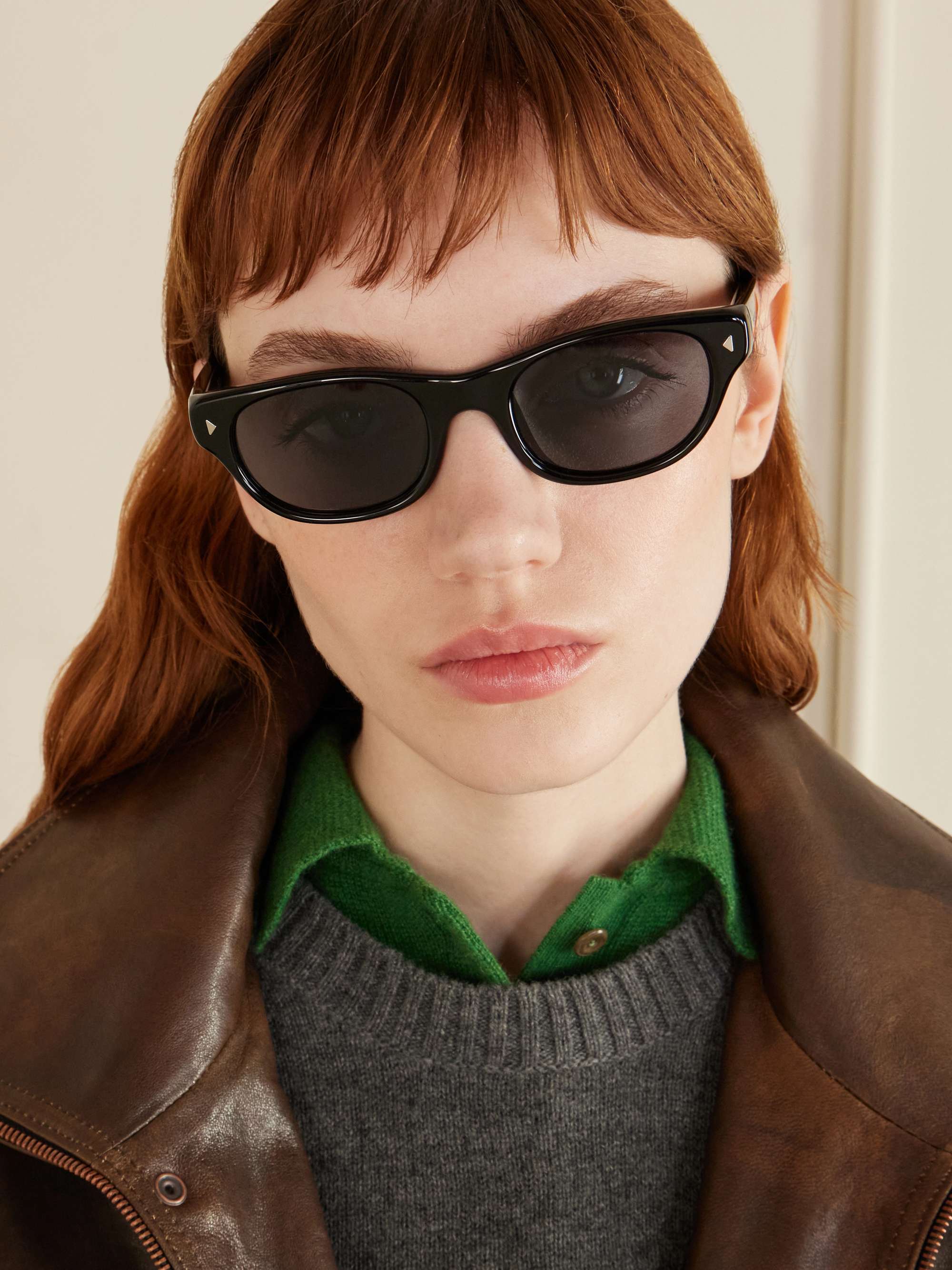 PRADA EYEWEAR 