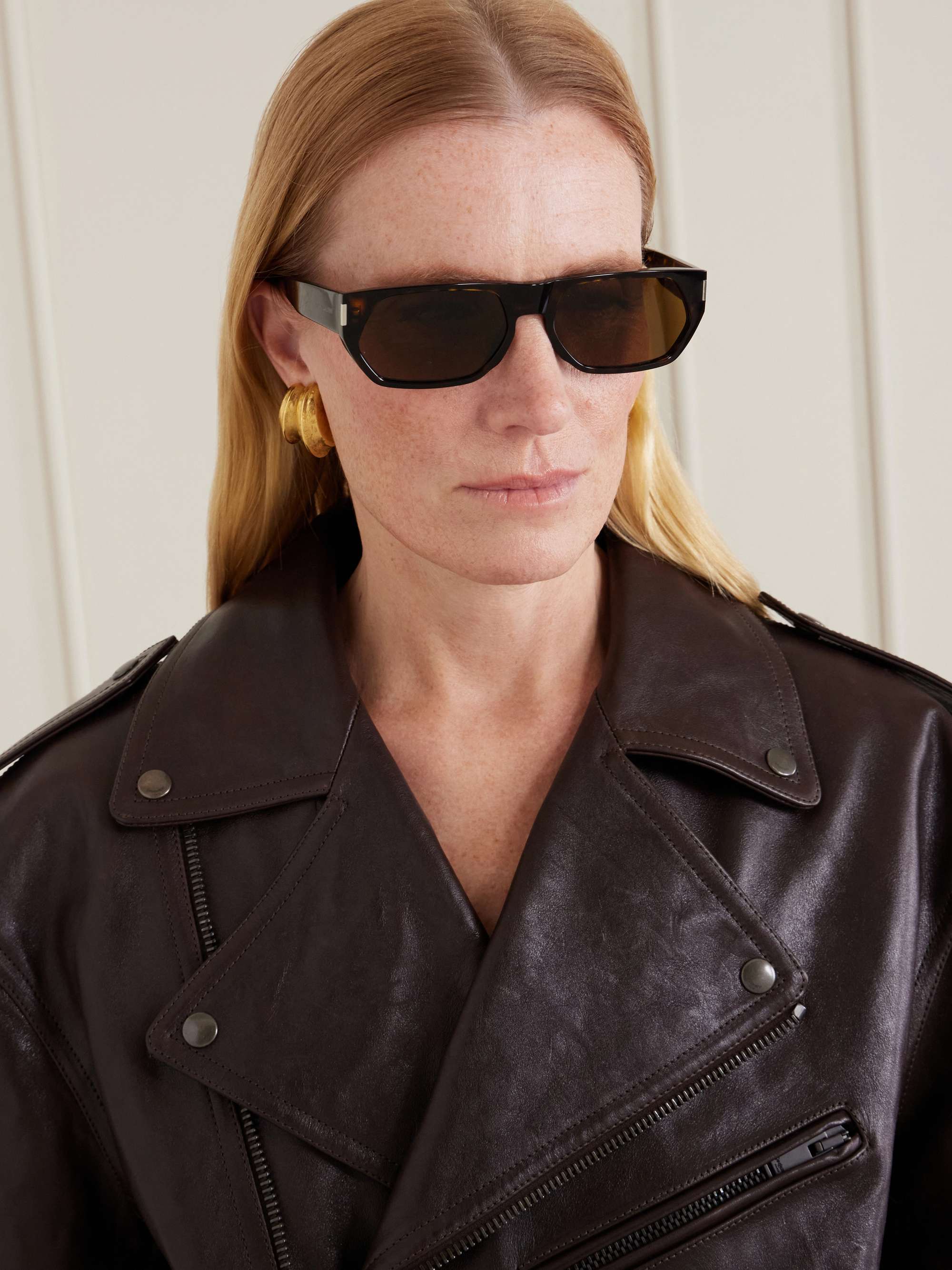 SAINT LAURENT EYEWEAR 