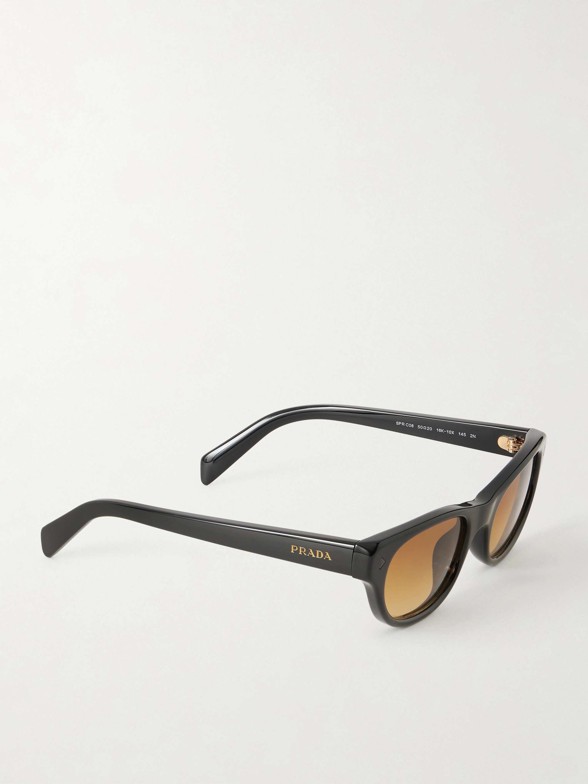 PRADA EYEWEAR 