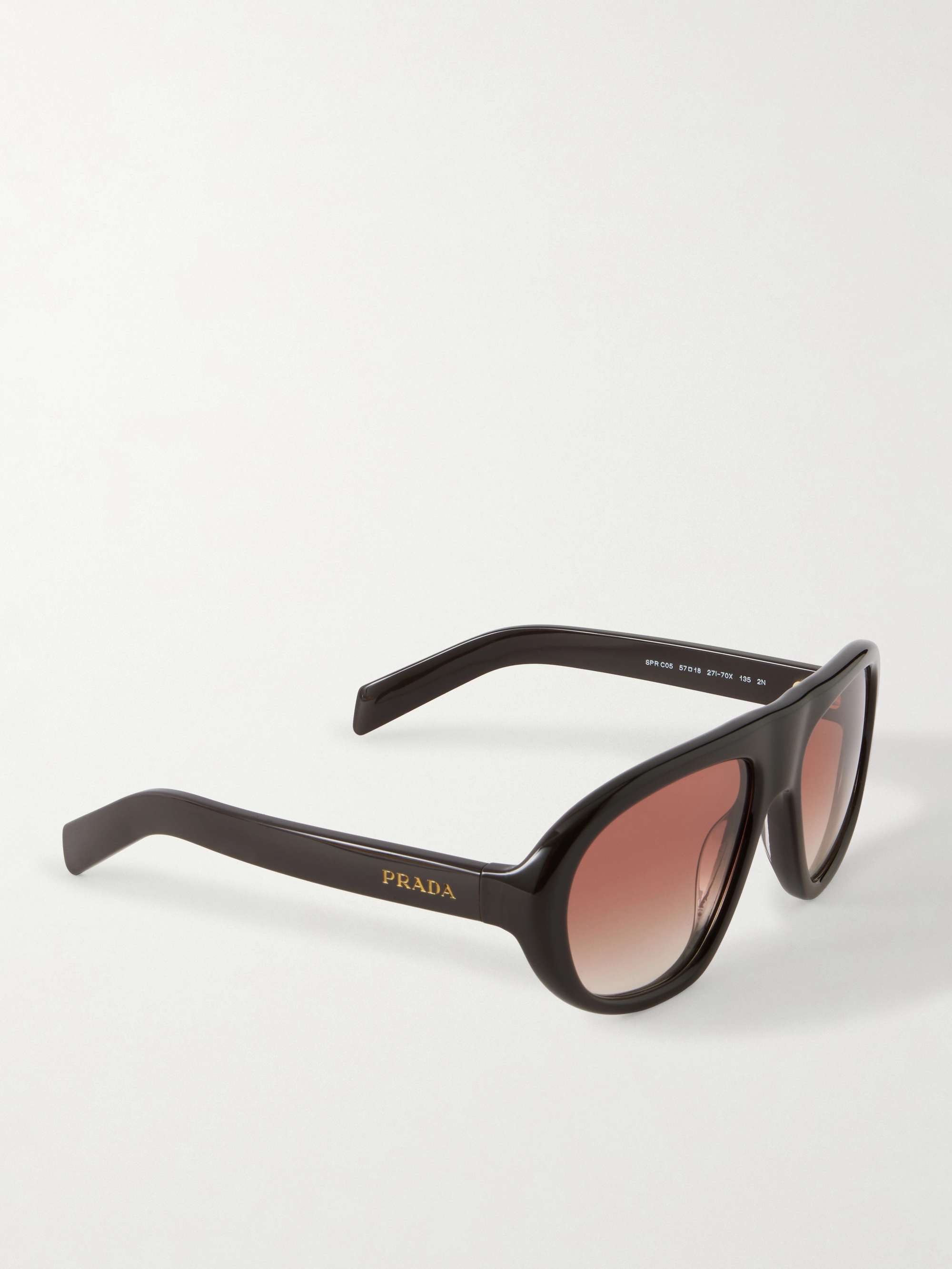 PRADA EYEWEAR 