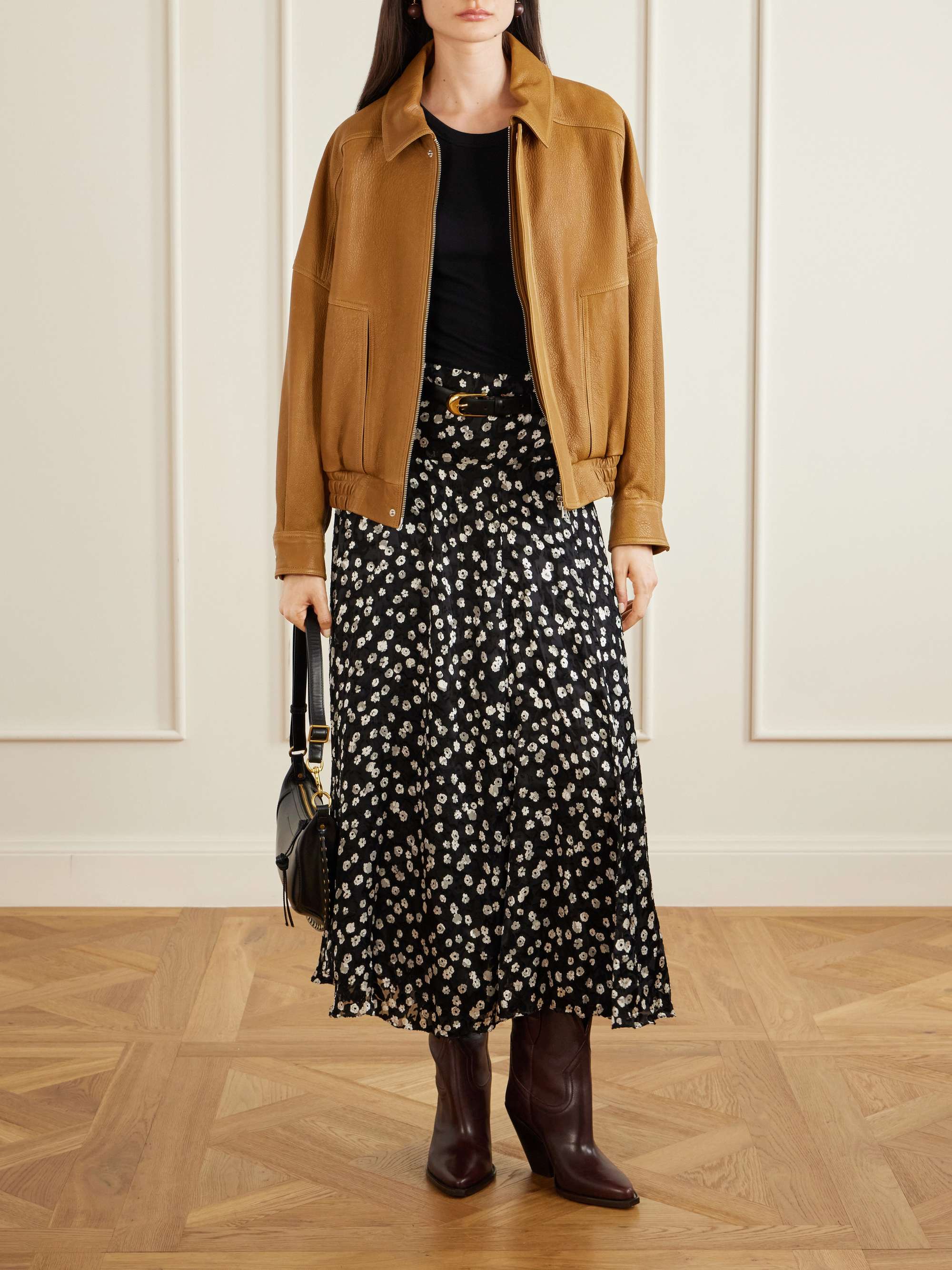 ISABEL MARANT 
