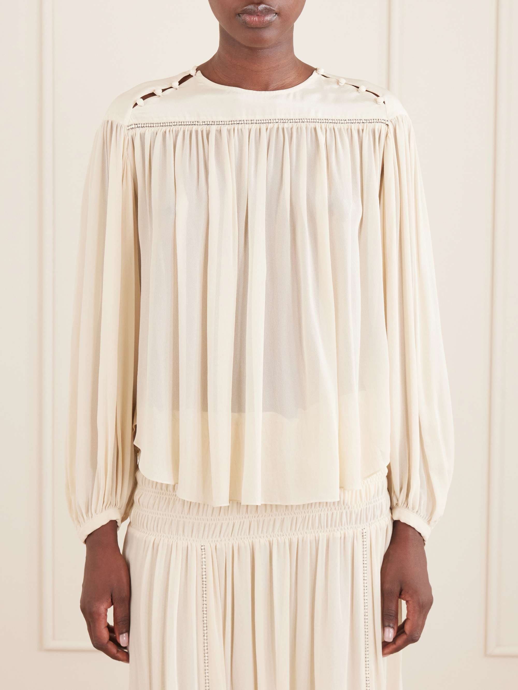 ISABEL MARANT 